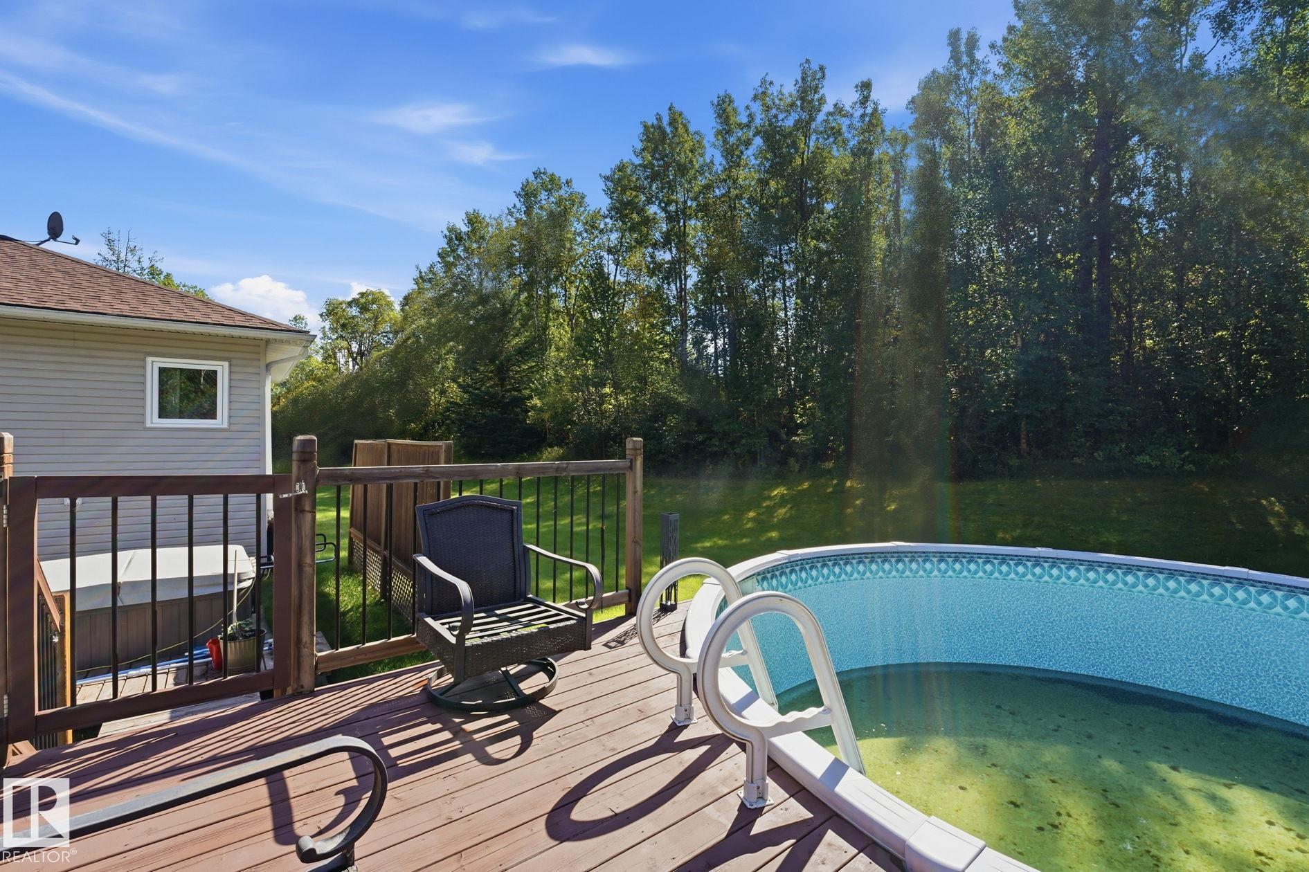 Photo 38 at 1 - 53522 Rge Road 280, Hacienda Estates, Rural Parkland County
