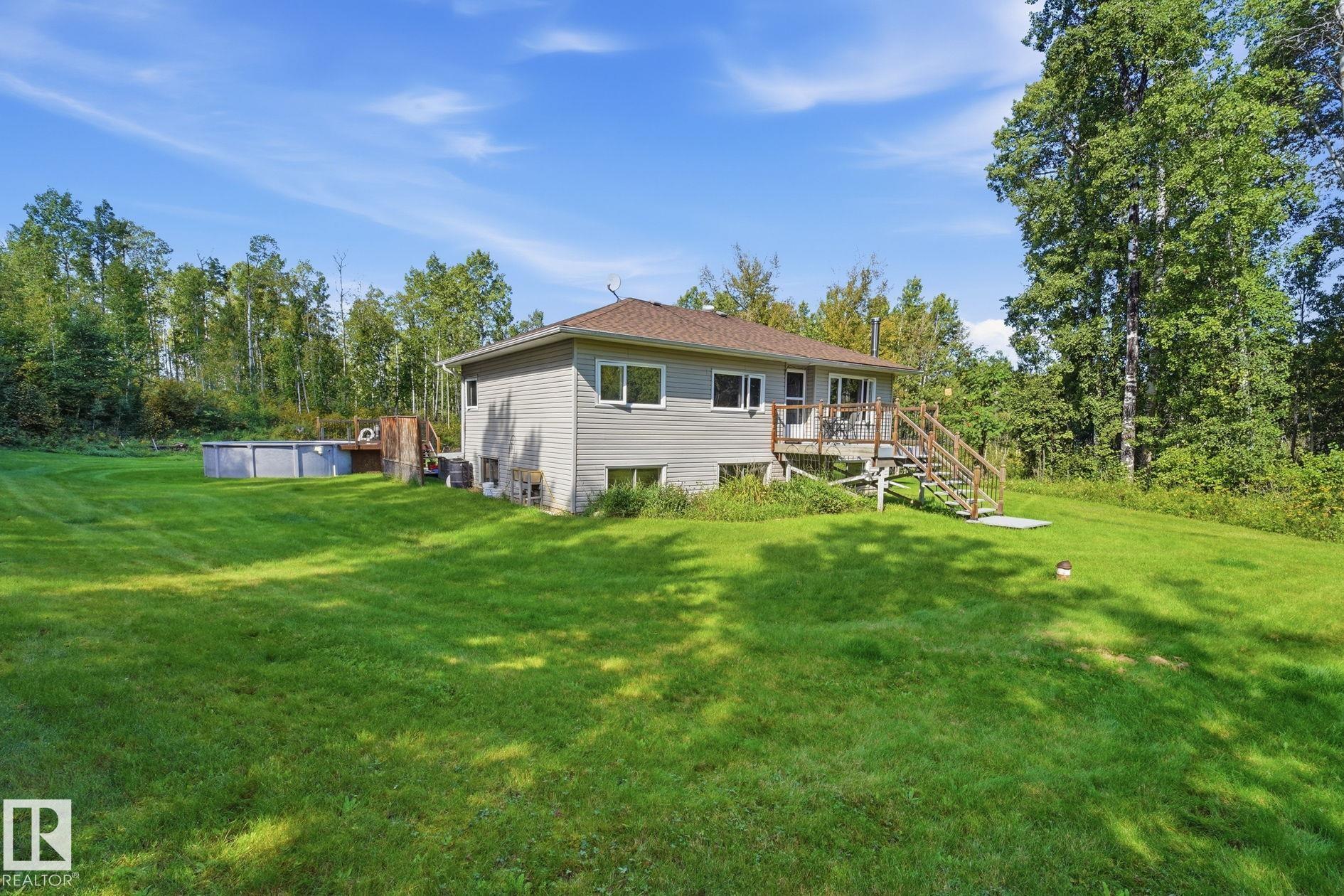 Photo 39 at 1 - 53522 Rge Road 280, Hacienda Estates, Rural Parkland County