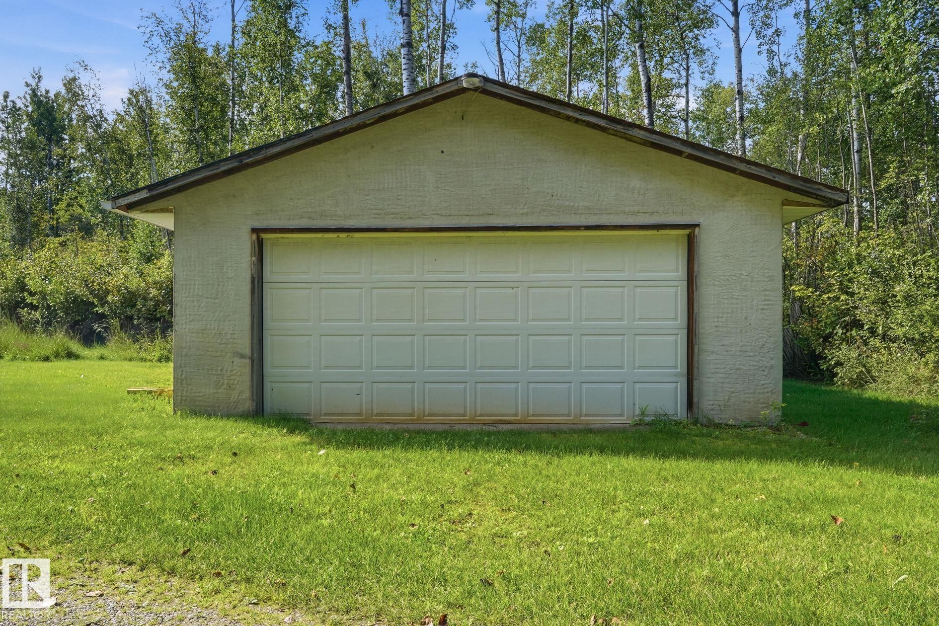 1 - 53522 Rge Road 280, Hacienda Estates, Rural Parkland County