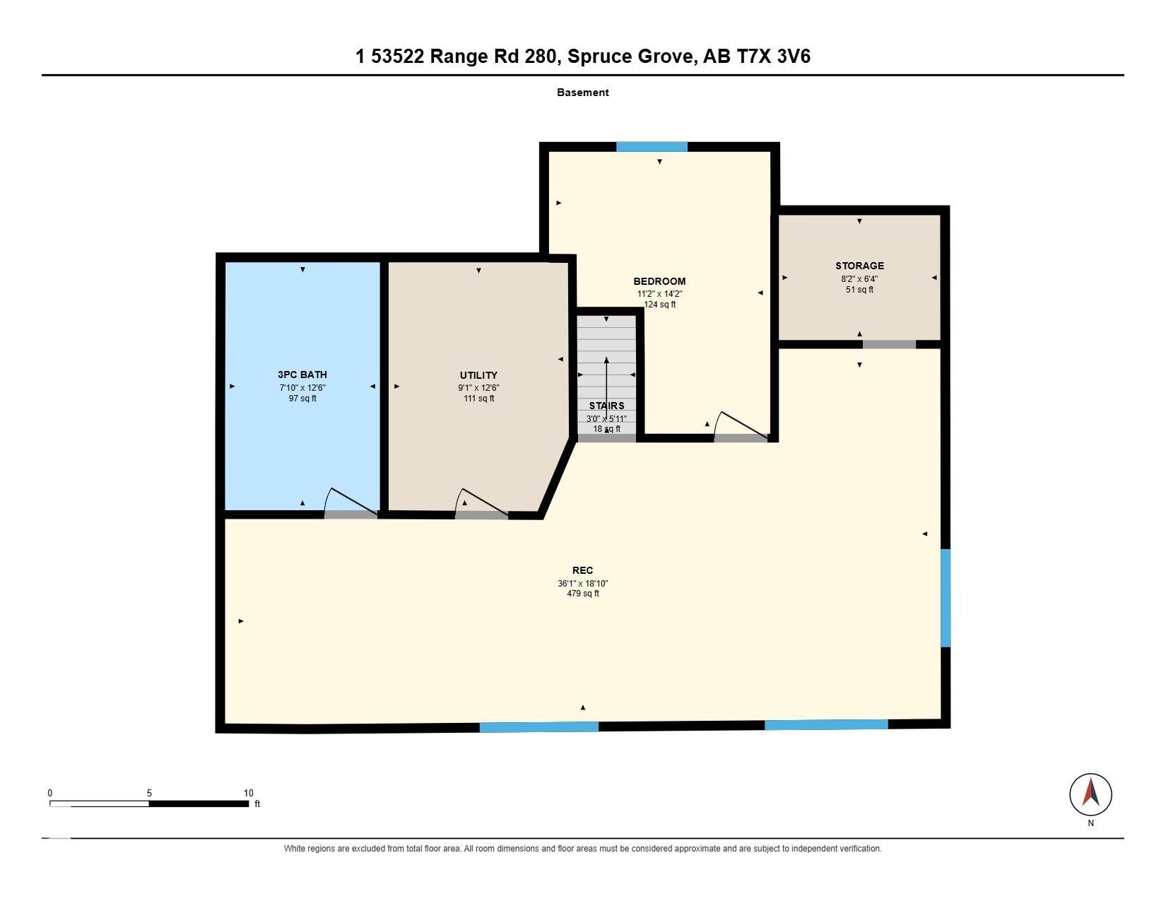 Photo 41 at 1 - 53522 Rge Road 280, Hacienda Estates, Rural Parkland County