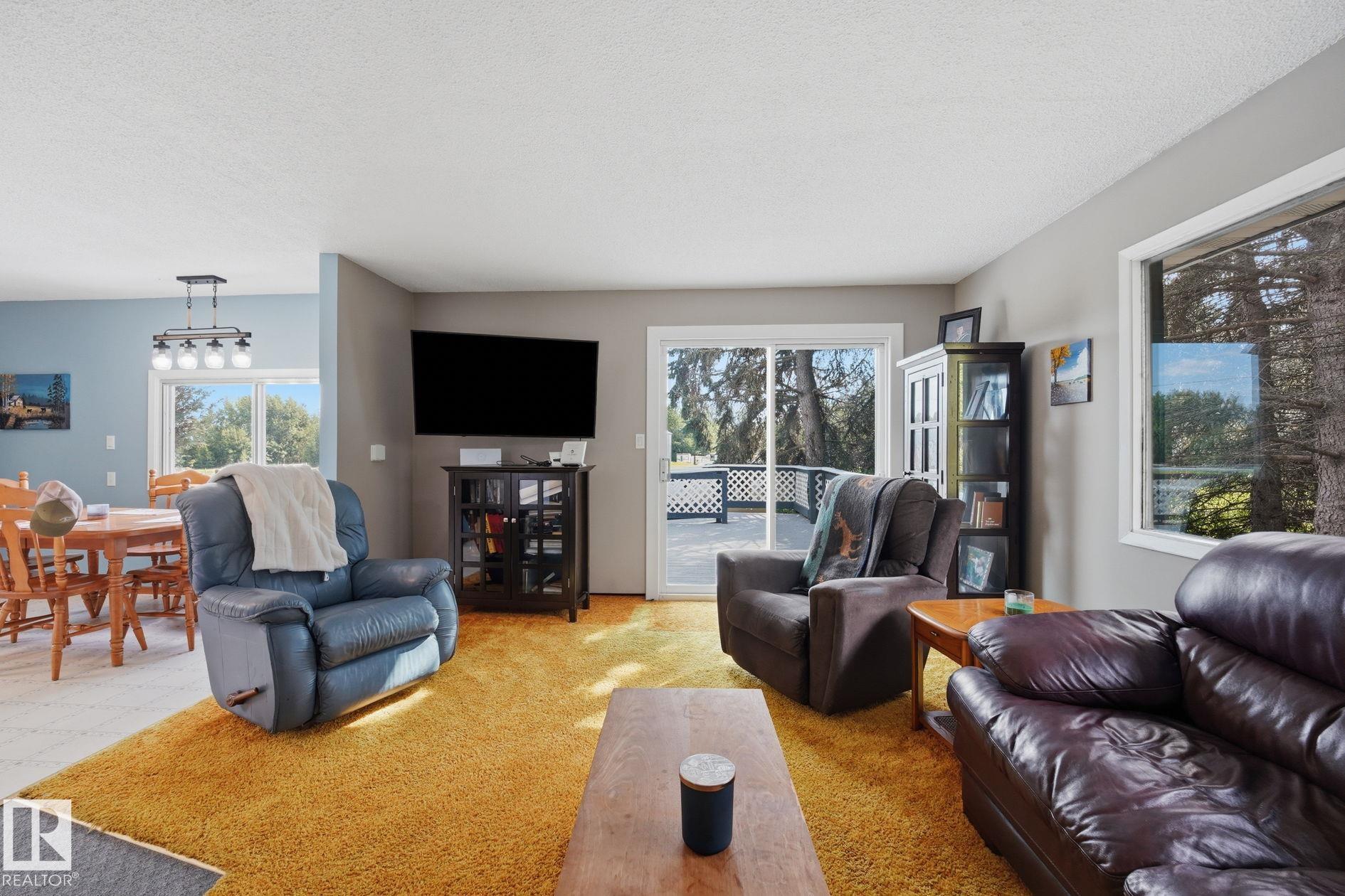 Photo 15 at 53205 Rge Road 31, None, Rural Parkland County