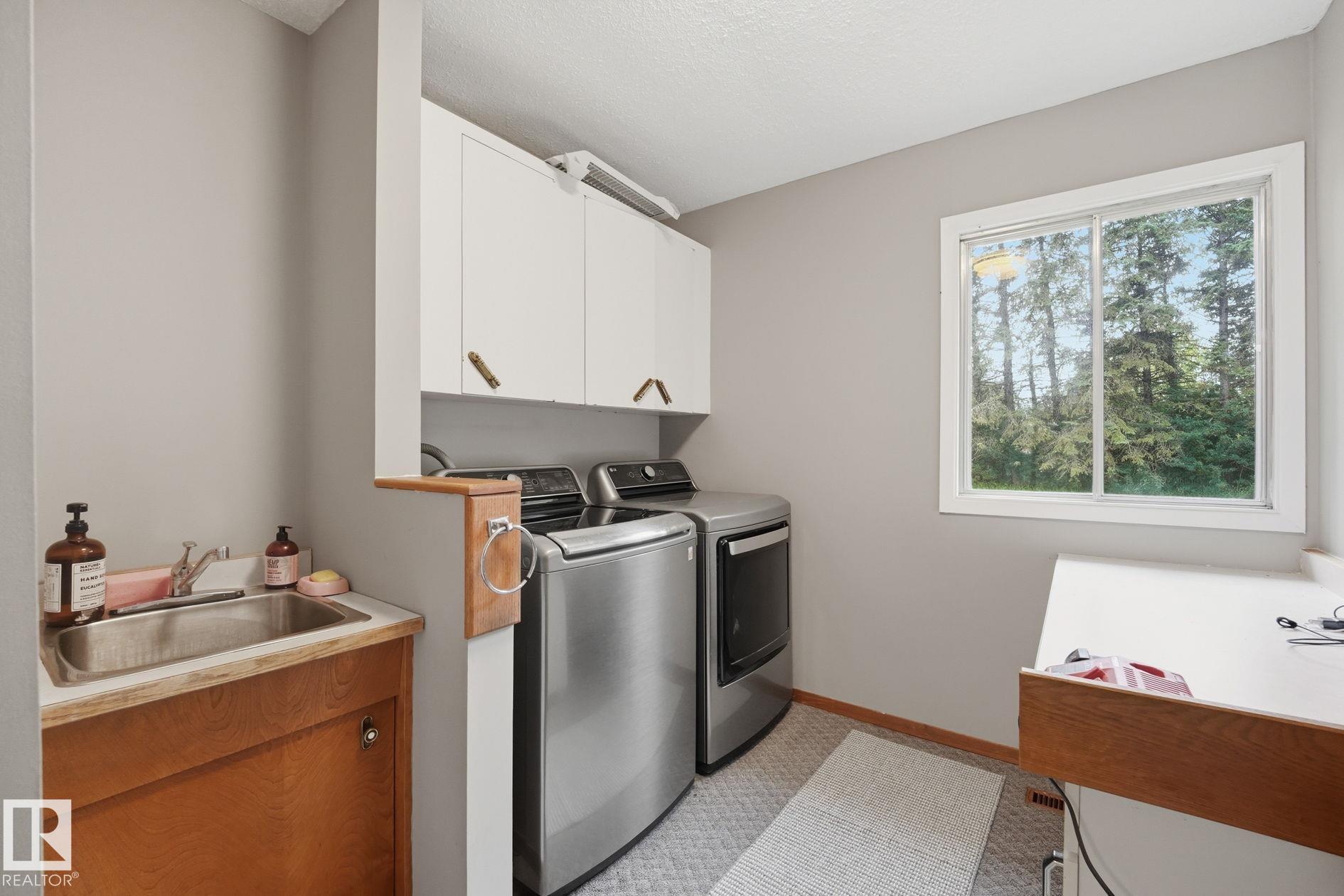 Photo 19 at 53205 Rge Road 31, None, Rural Parkland County