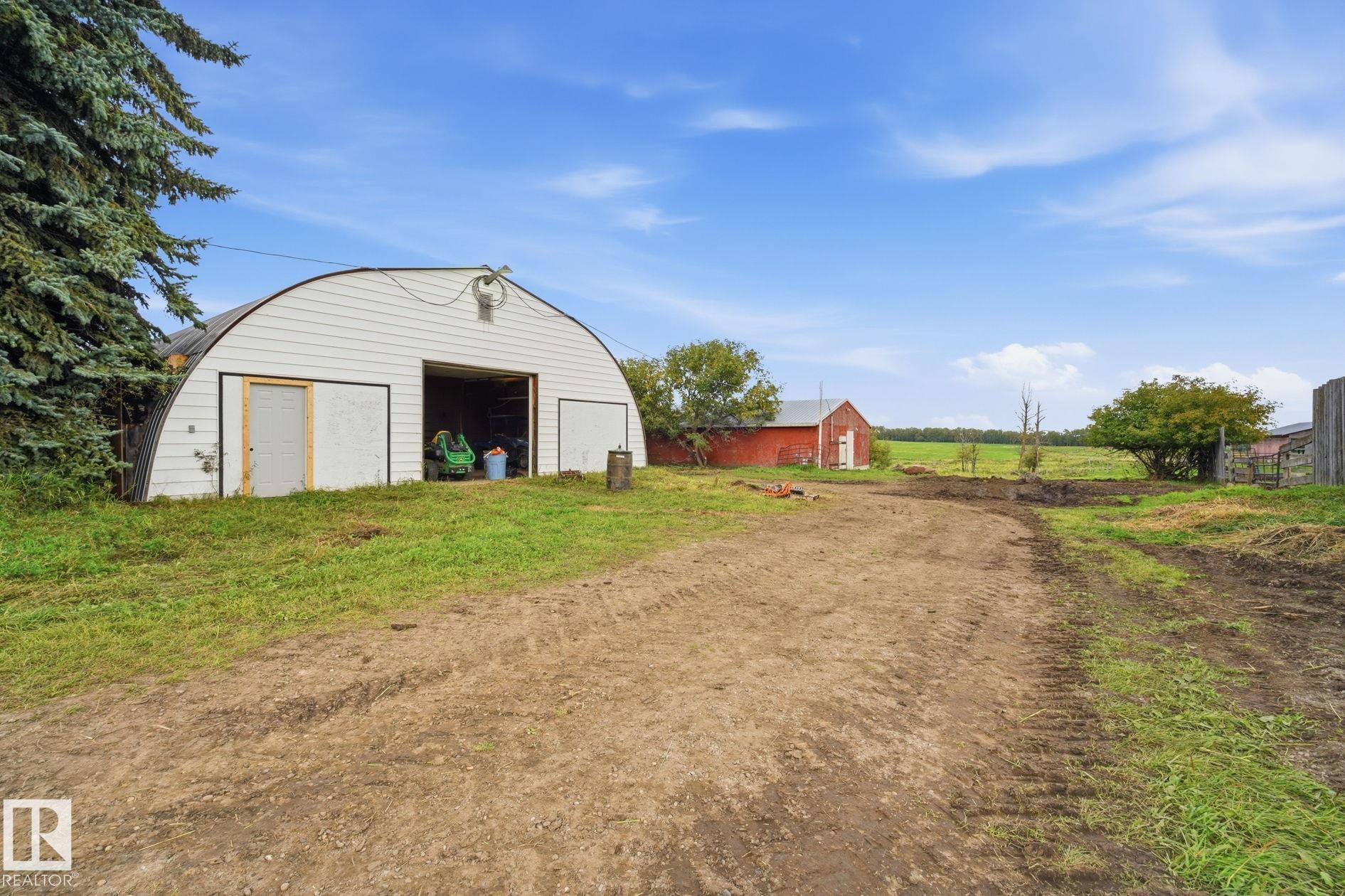 53205 Rge Road 31, None, Rural Parkland County