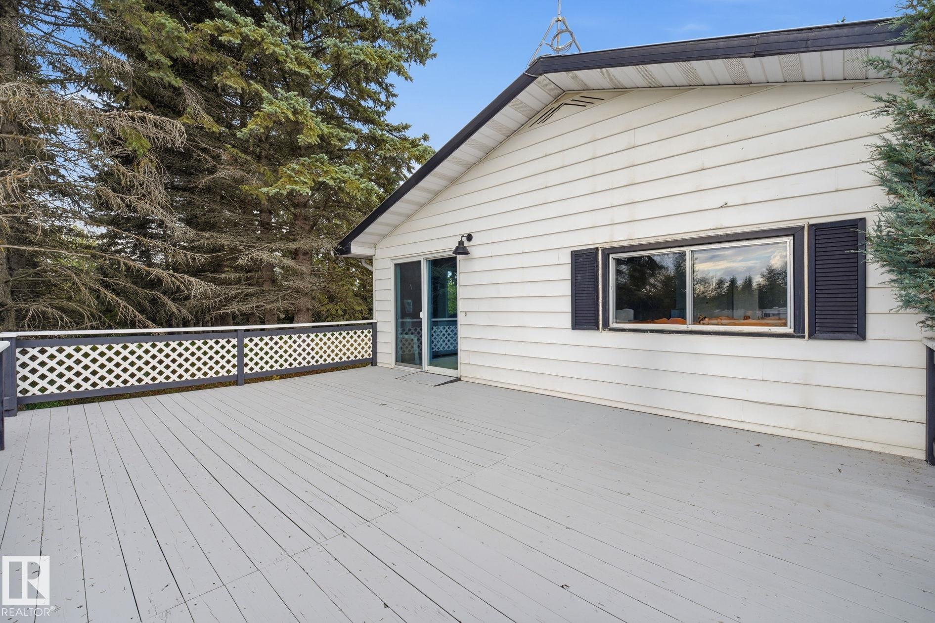 Photo 30 at 53205 Rge Road 31, None, Rural Parkland County