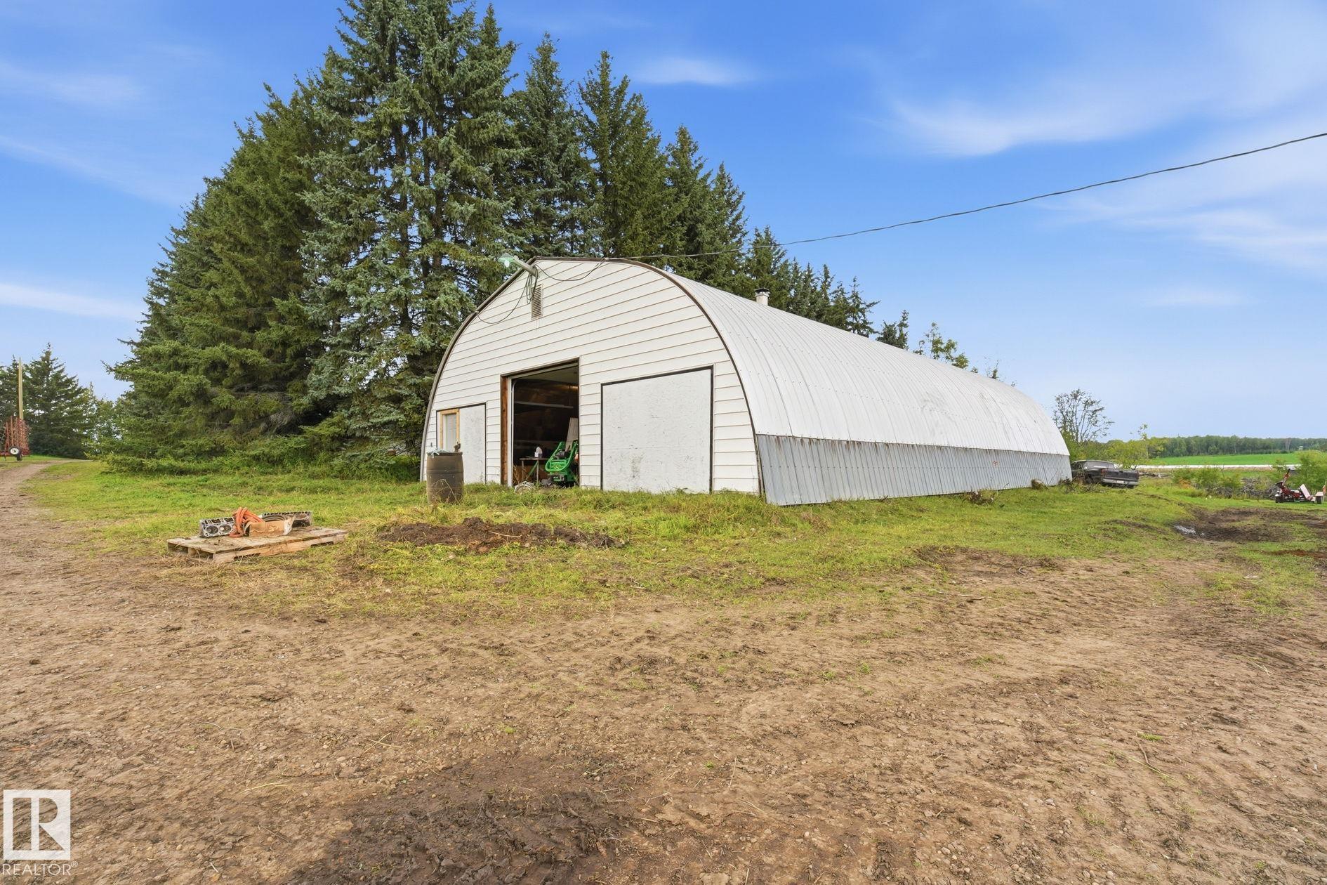 53205 Rge Road 31, None, Rural Parkland County