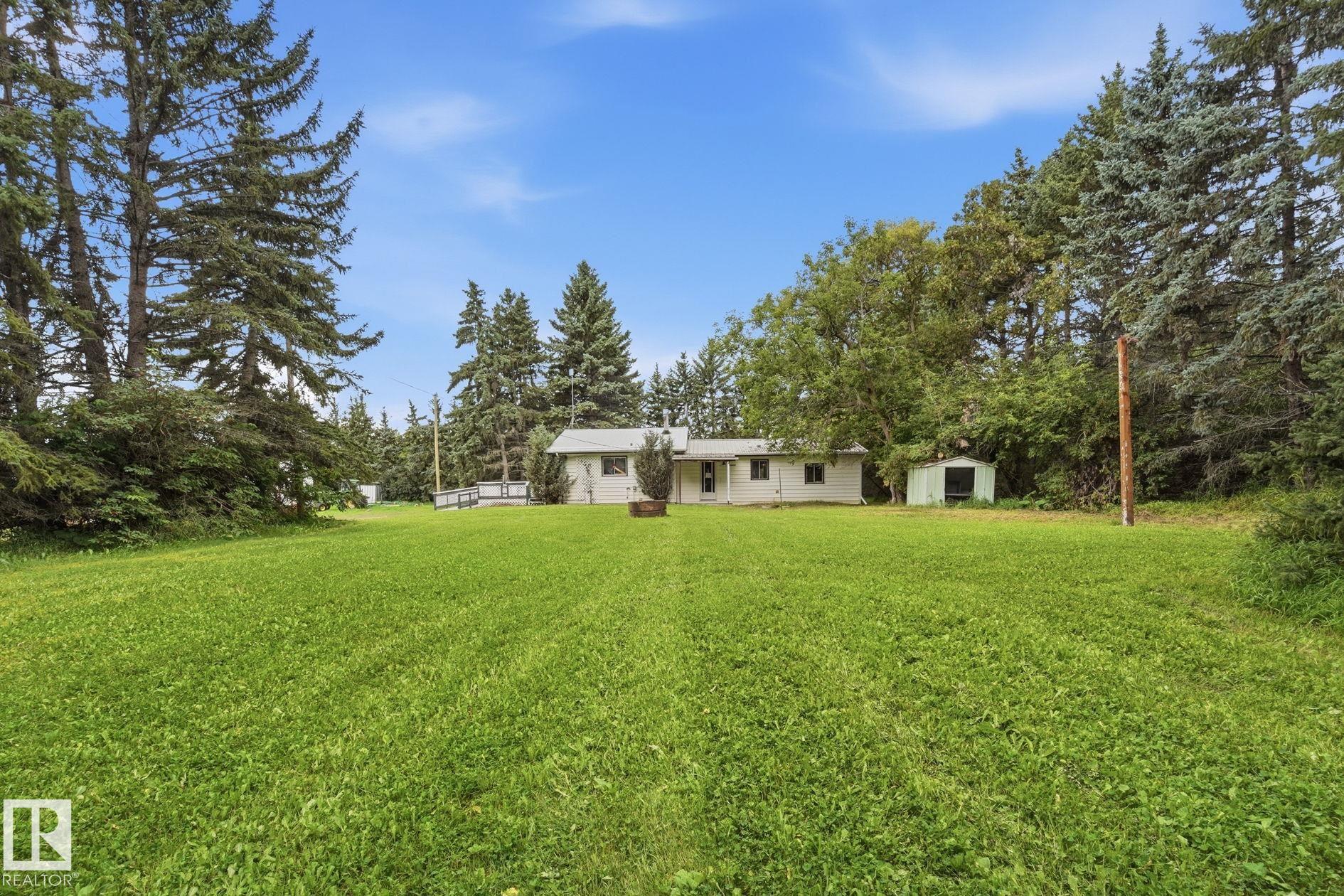 Photo 33 at 53205 Rge Road 31, None, Rural Parkland County
