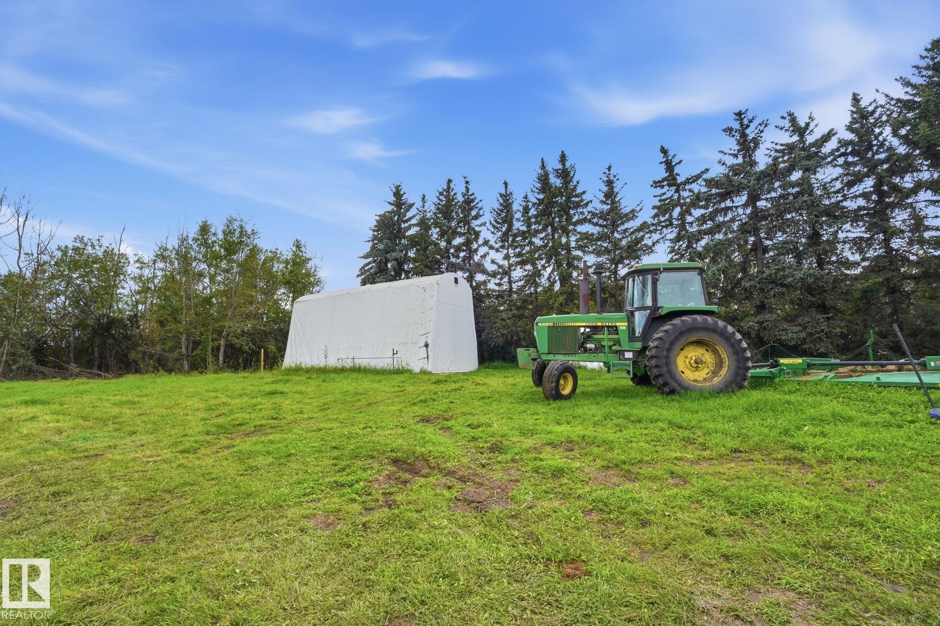 Photo 37 at 53205 Rge Road 31, None, Rural Parkland County