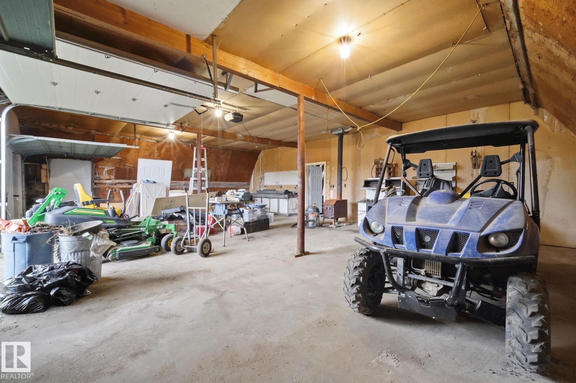 53205 Rge Road 31, None, Rural Parkland County