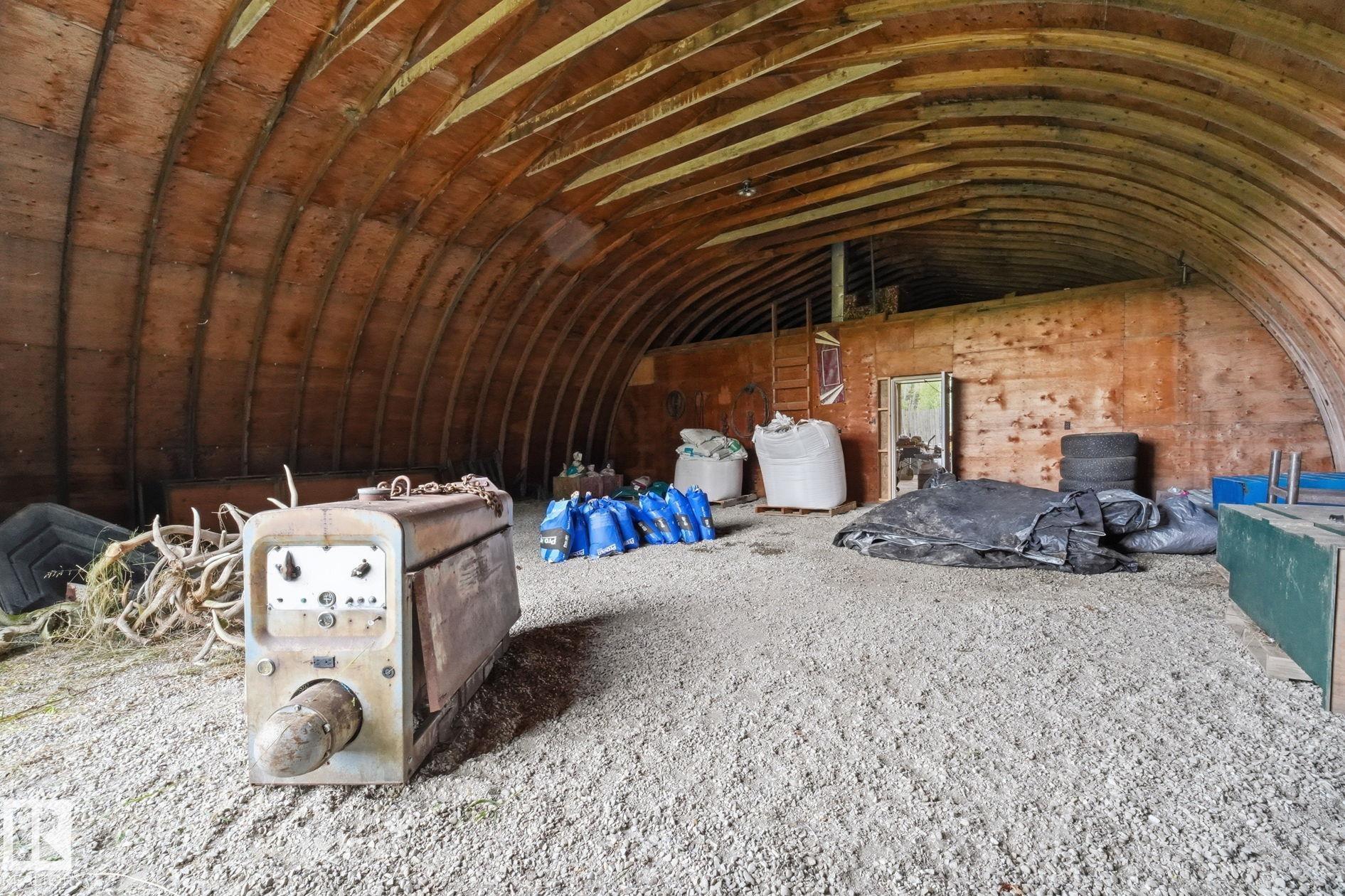Photo 6 at 53205 Rge Road 31, None, Rural Parkland County