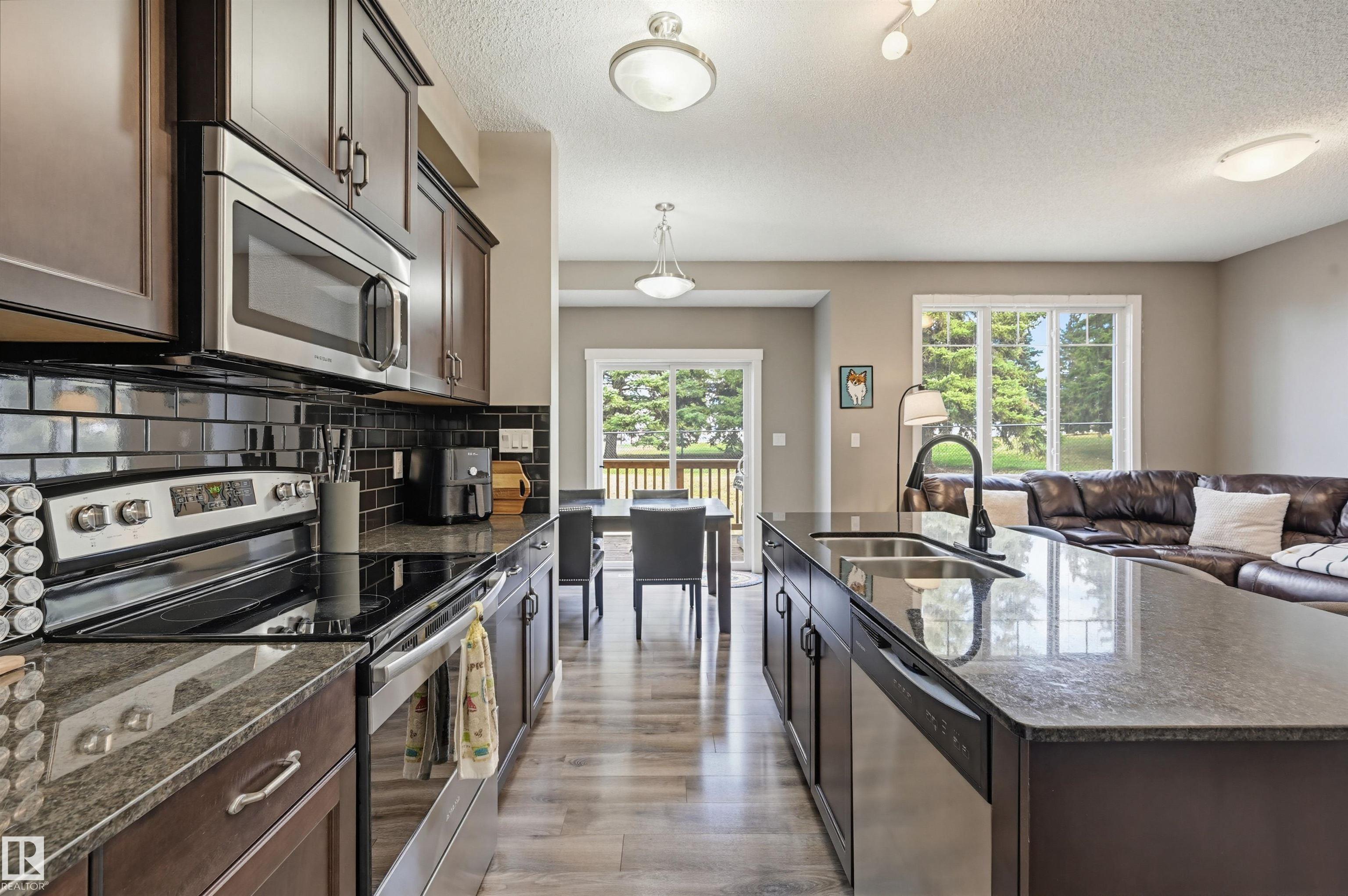 11 - 94 Longview Drive, Fieldstone, Spruce Grove