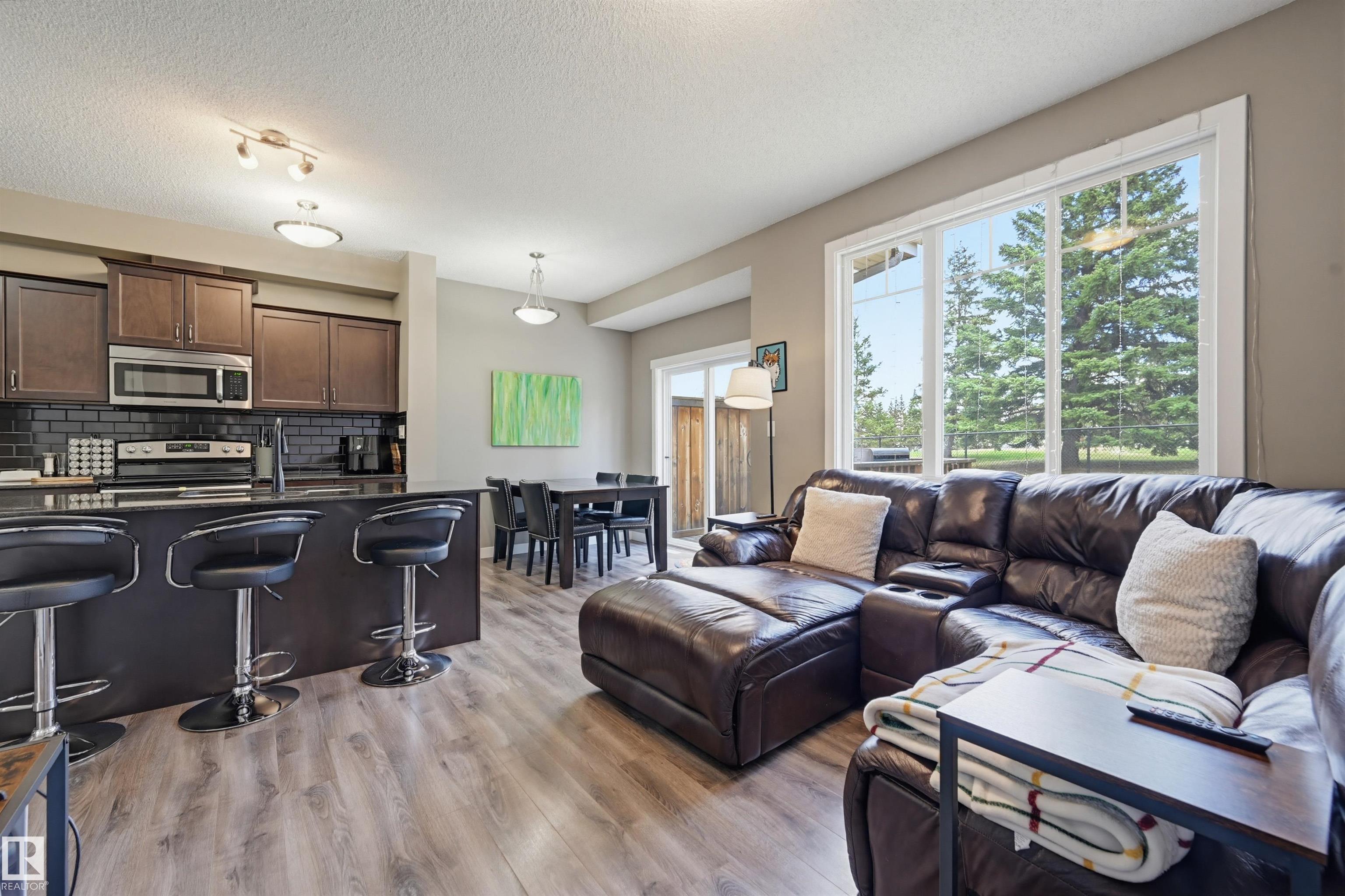 11 - 94 Longview Drive, Fieldstone, Spruce Grove