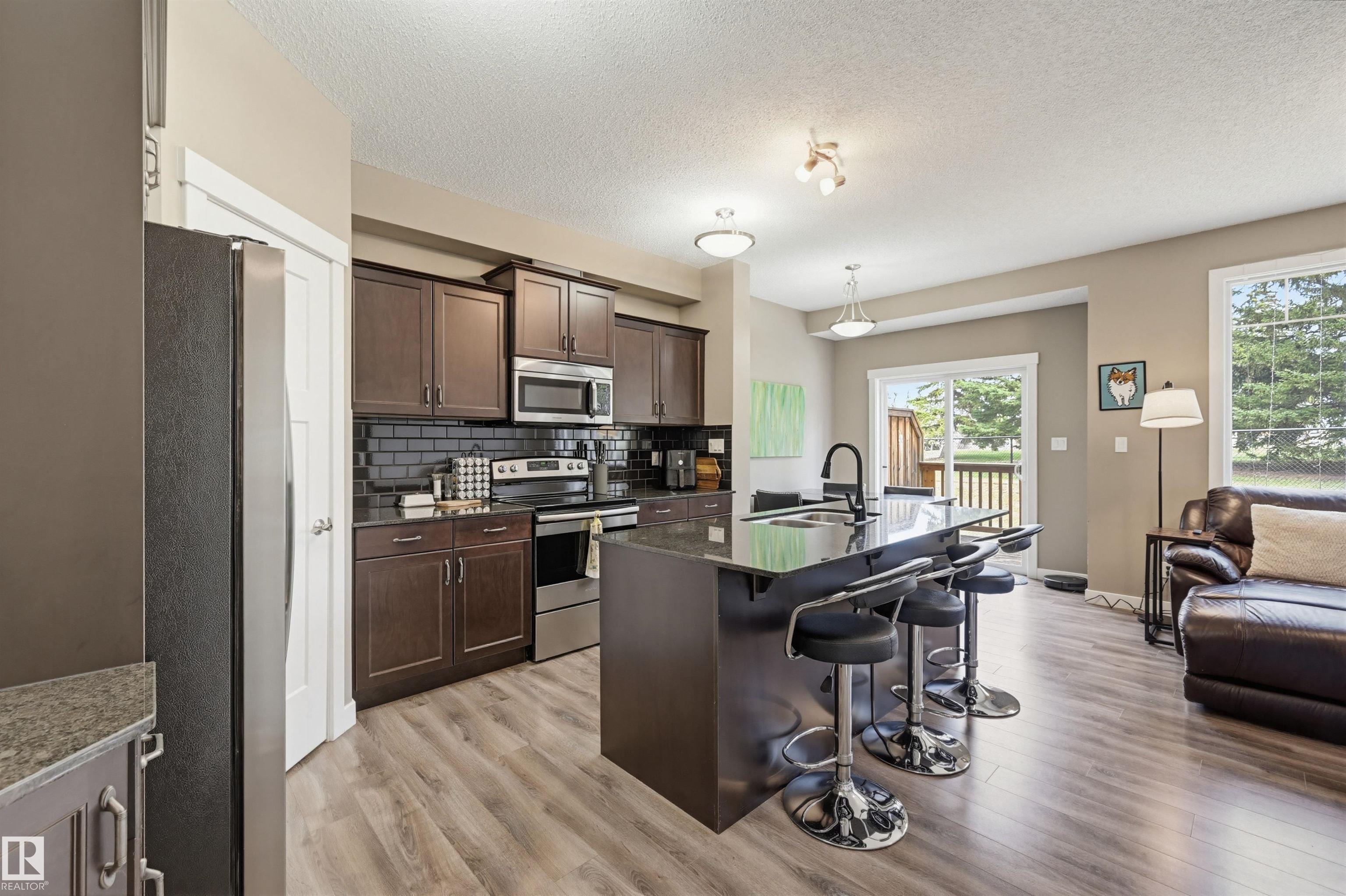 11 - 94 Longview Drive, Fieldstone, Spruce Grove