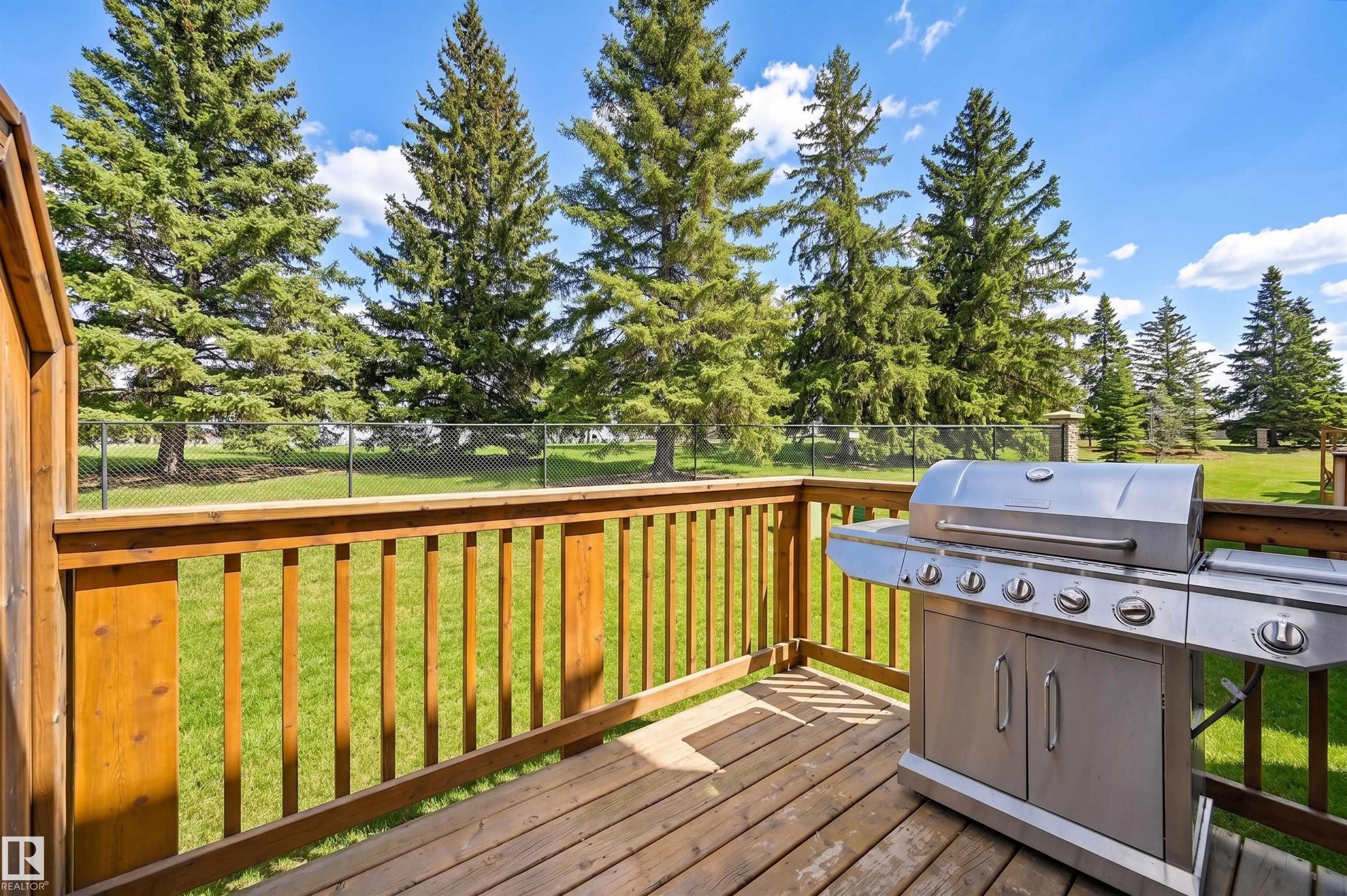 11 - 94 Longview Drive, Fieldstone, Spruce Grove