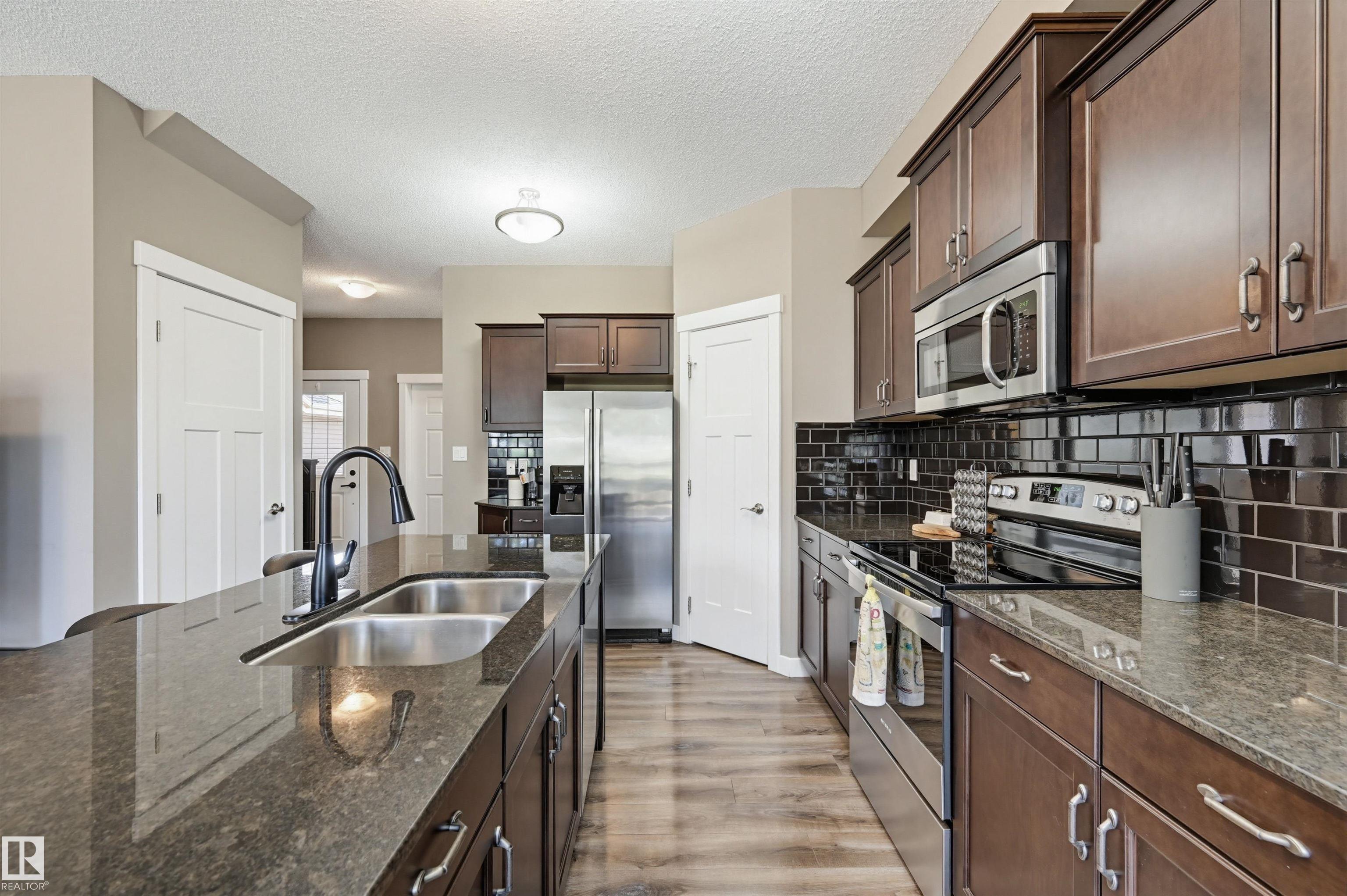 Photo 9 at 11 - 94 Longview Drive, Fieldstone, Spruce Grove