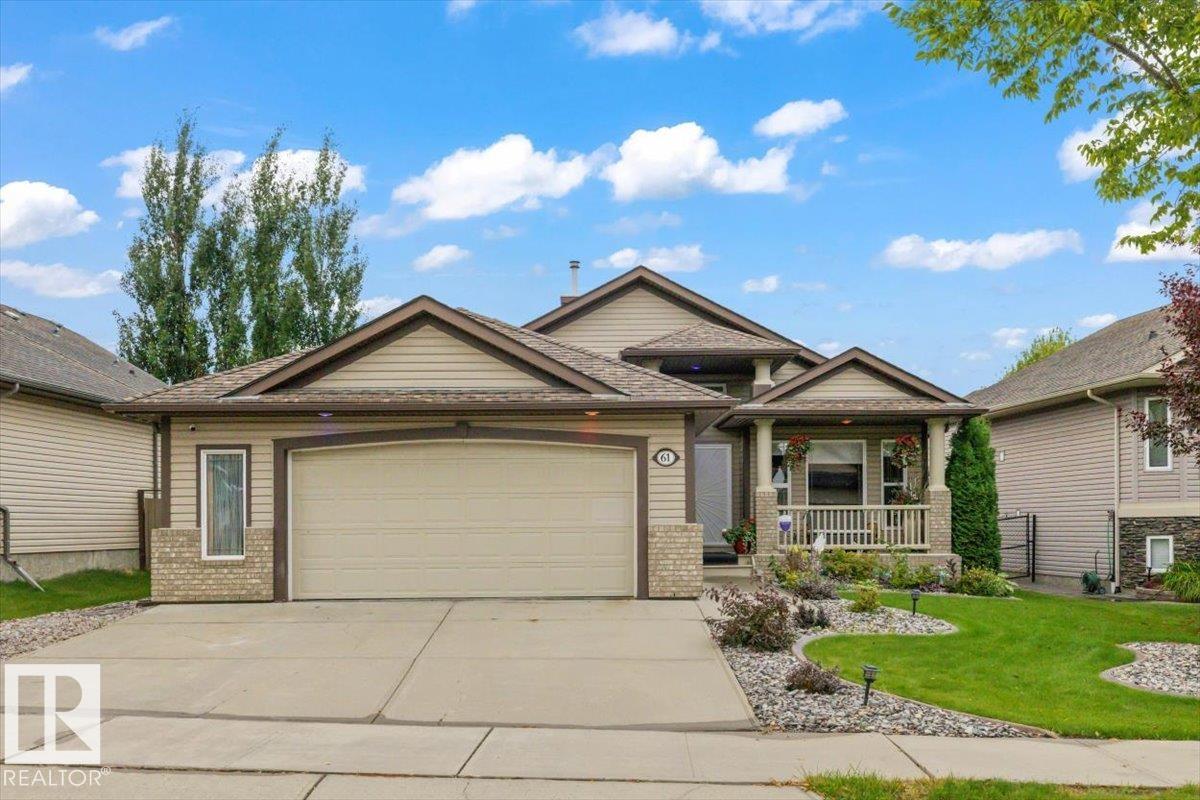 61 Linkside Boulevard, Linkside, Spruce Grove