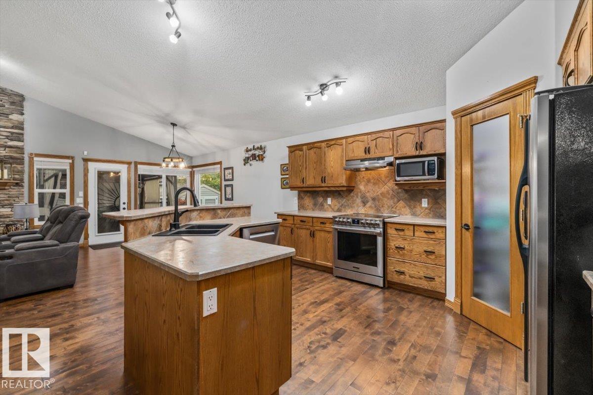 61 Linkside Boulevard, Linkside, Spruce Grove