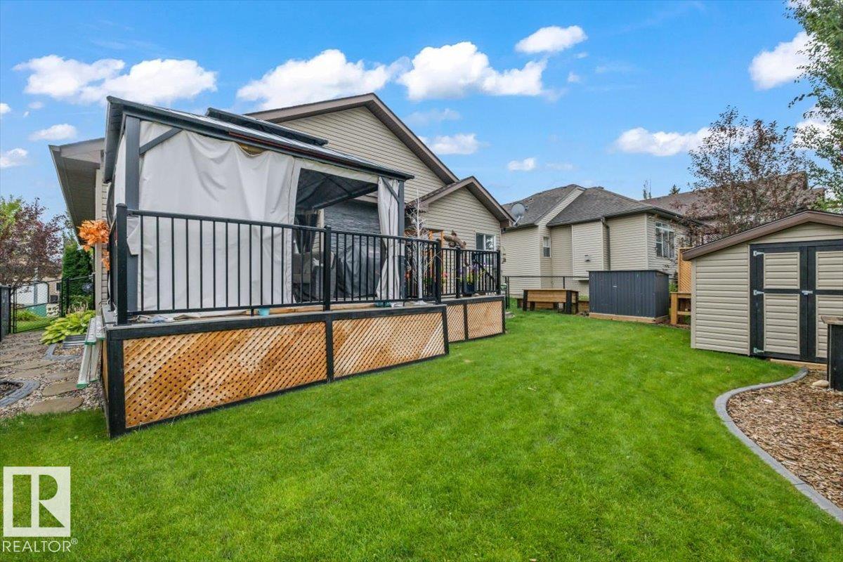 Photo 41 at 61 Linkside Boulevard, Linkside, Spruce Grove