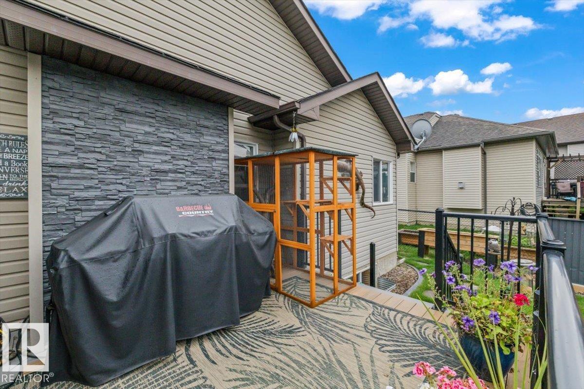 Photo 44 at 61 Linkside Boulevard, Linkside, Spruce Grove