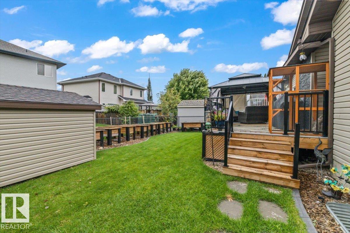 Photo 46 at 61 Linkside Boulevard, Linkside, Spruce Grove