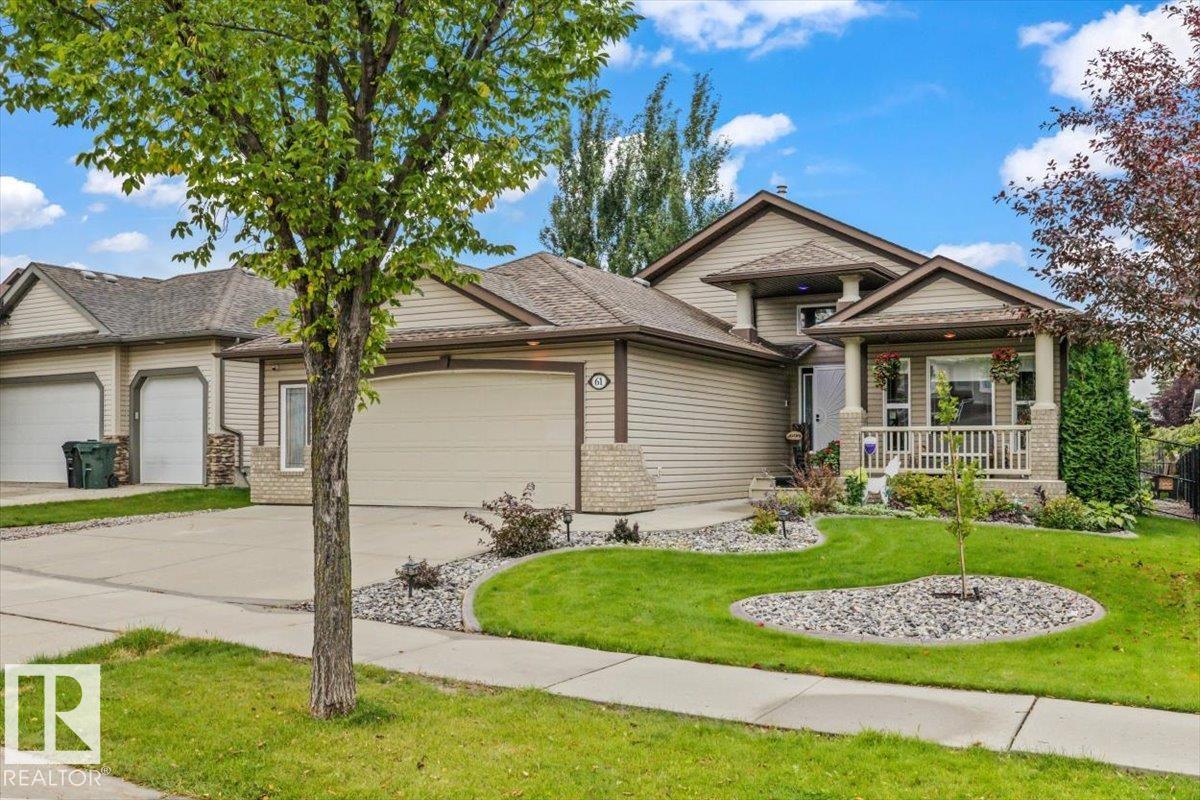 Photo 49 at 61 Linkside Boulevard, Linkside, Spruce Grove