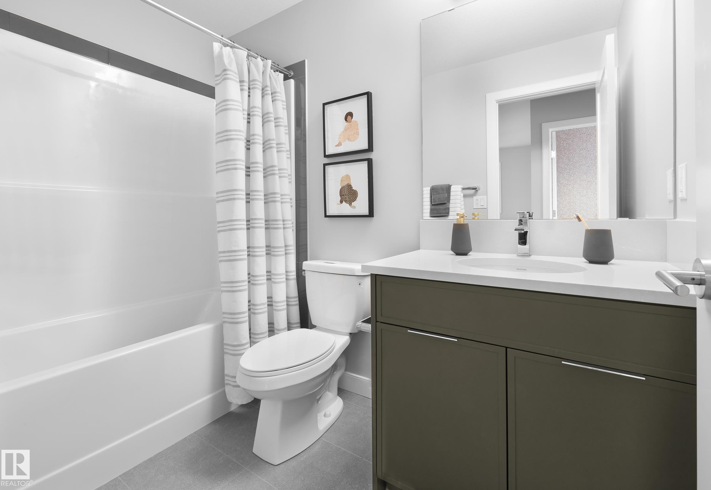 Photo 13 at 5645 Hawthorn Way SW, The Orchards At Ellerslie, Edmonton