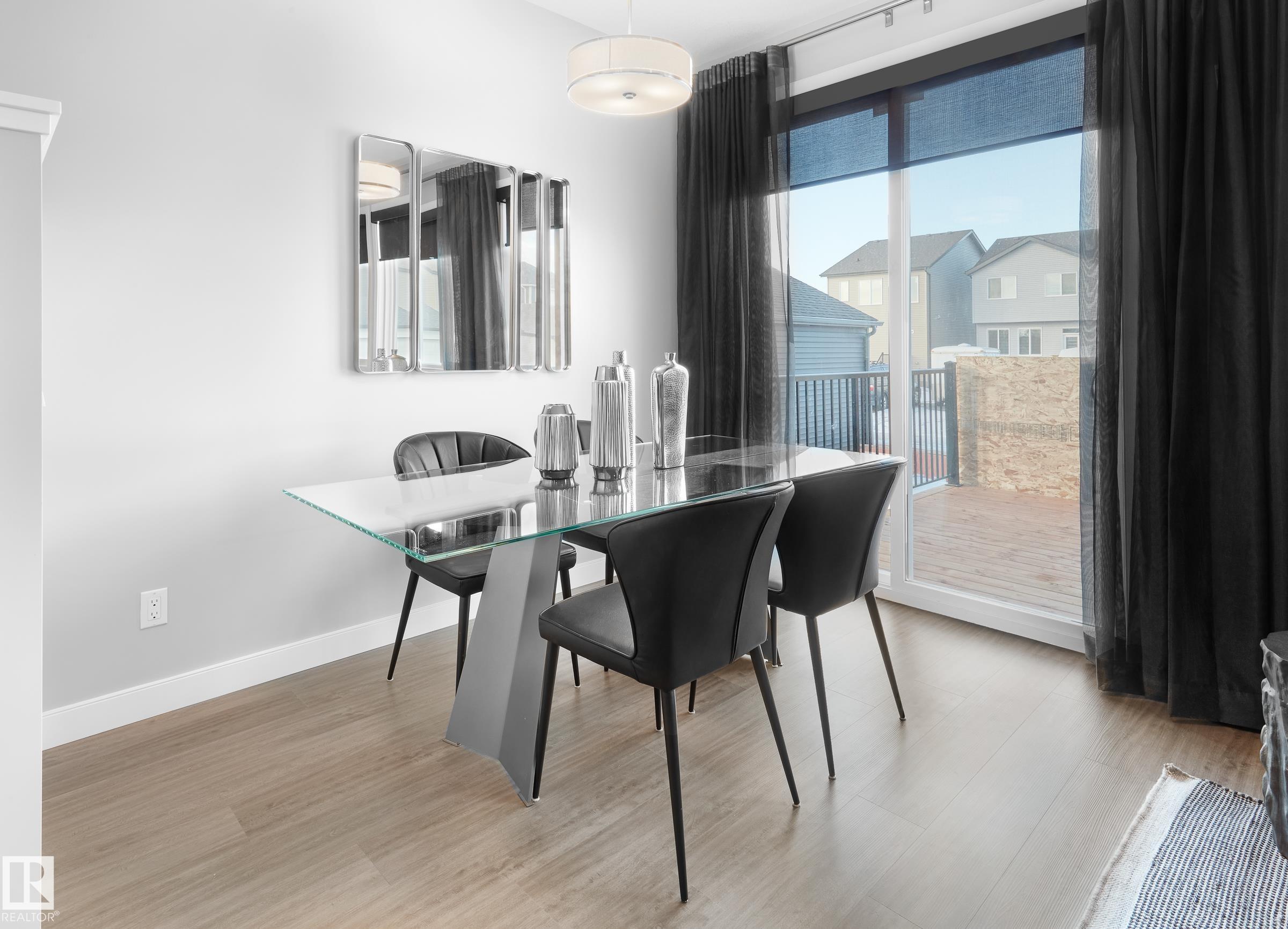 Photo 4 at 5645 Hawthorn Way SW, The Orchards At Ellerslie, Edmonton