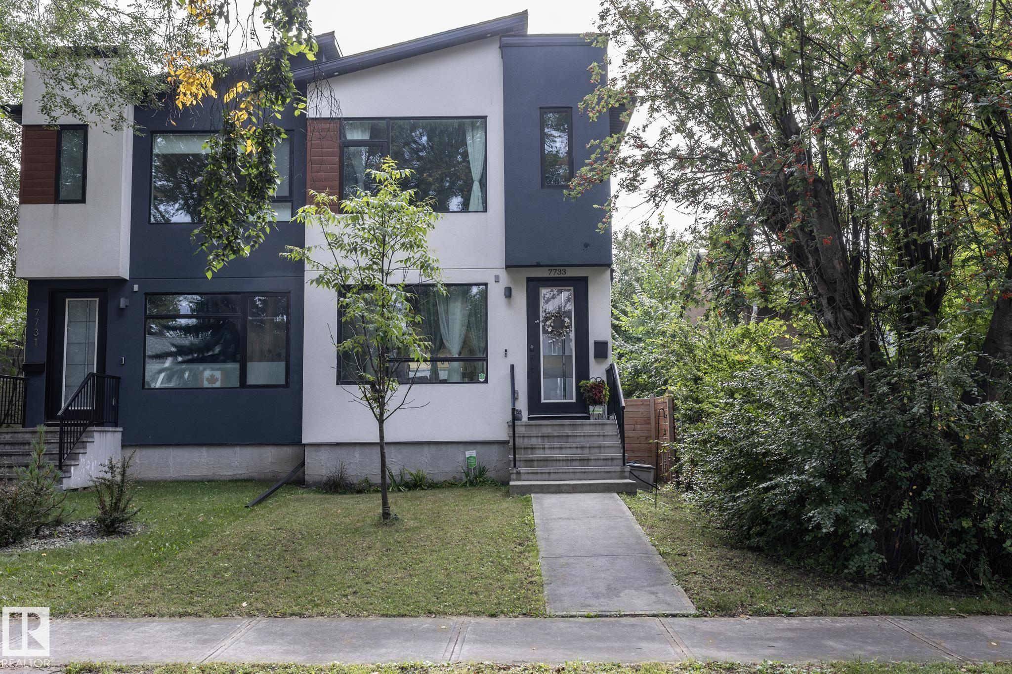 7733 81 Avenue NW, King Edward Park, Edmonton