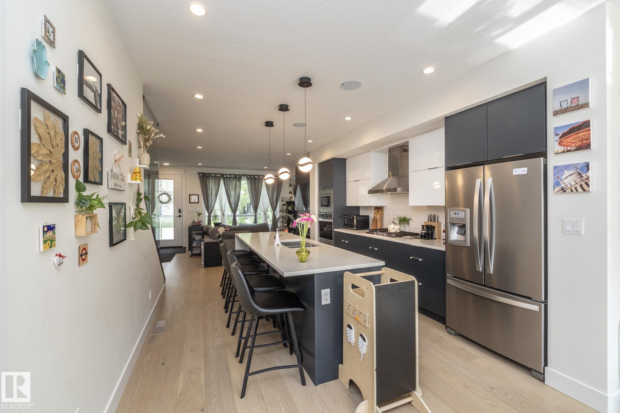 Photo 12 at 7733 81 Avenue NW, King Edward Park, Edmonton