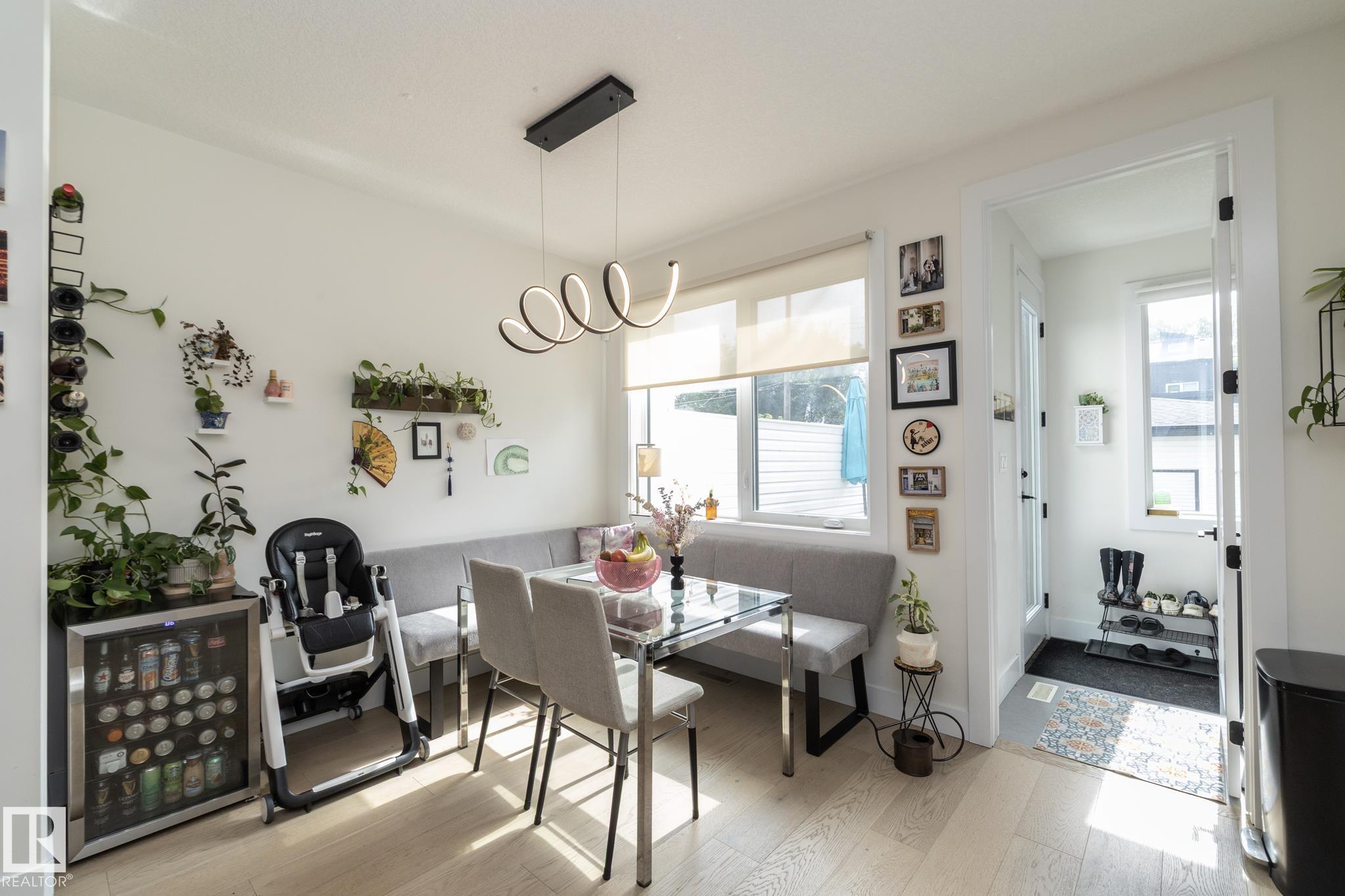 Photo 14 at 7733 81 Avenue NW, King Edward Park, Edmonton