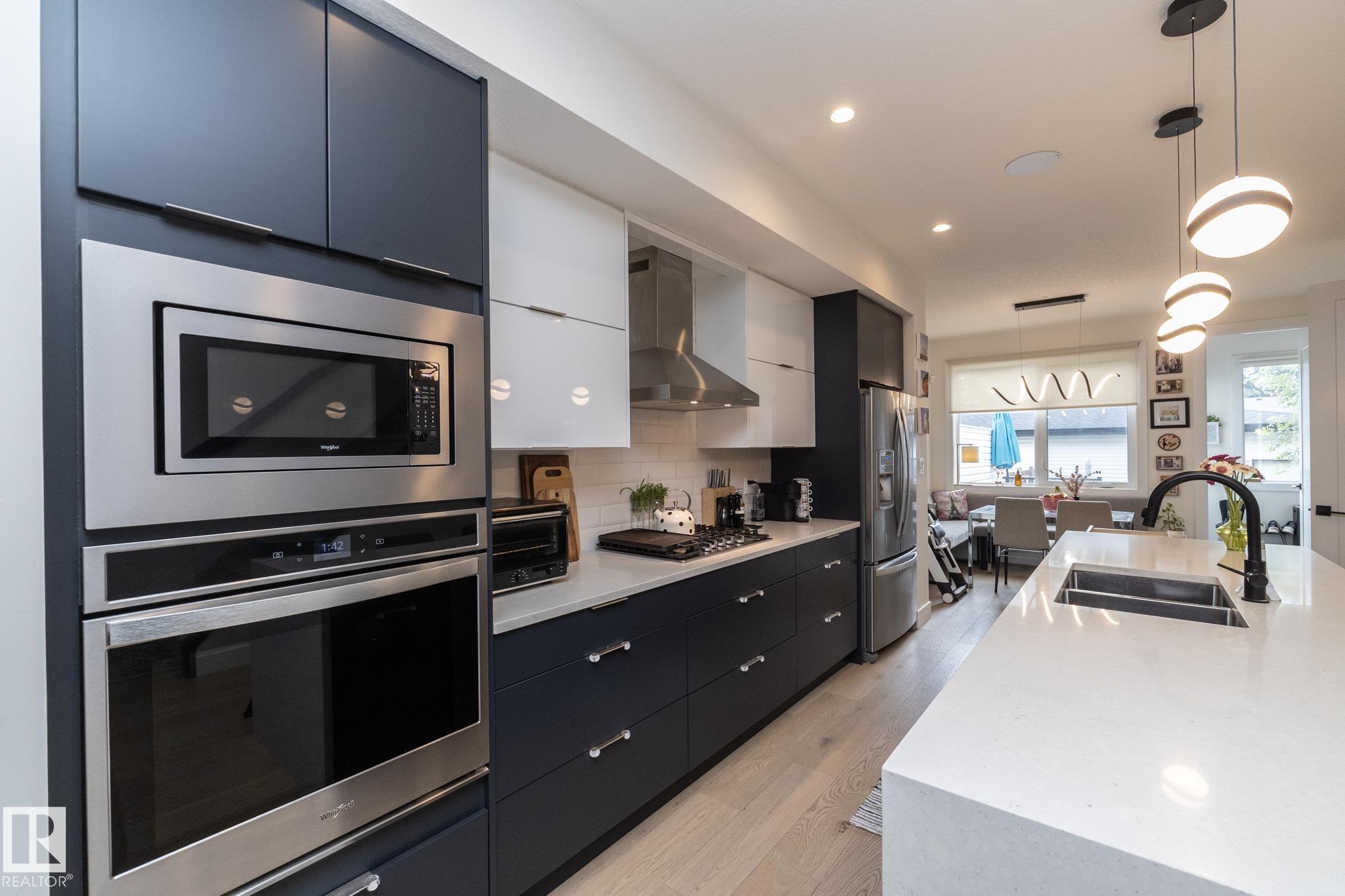 Photo 19 at 7733 81 Avenue NW, King Edward Park, Edmonton