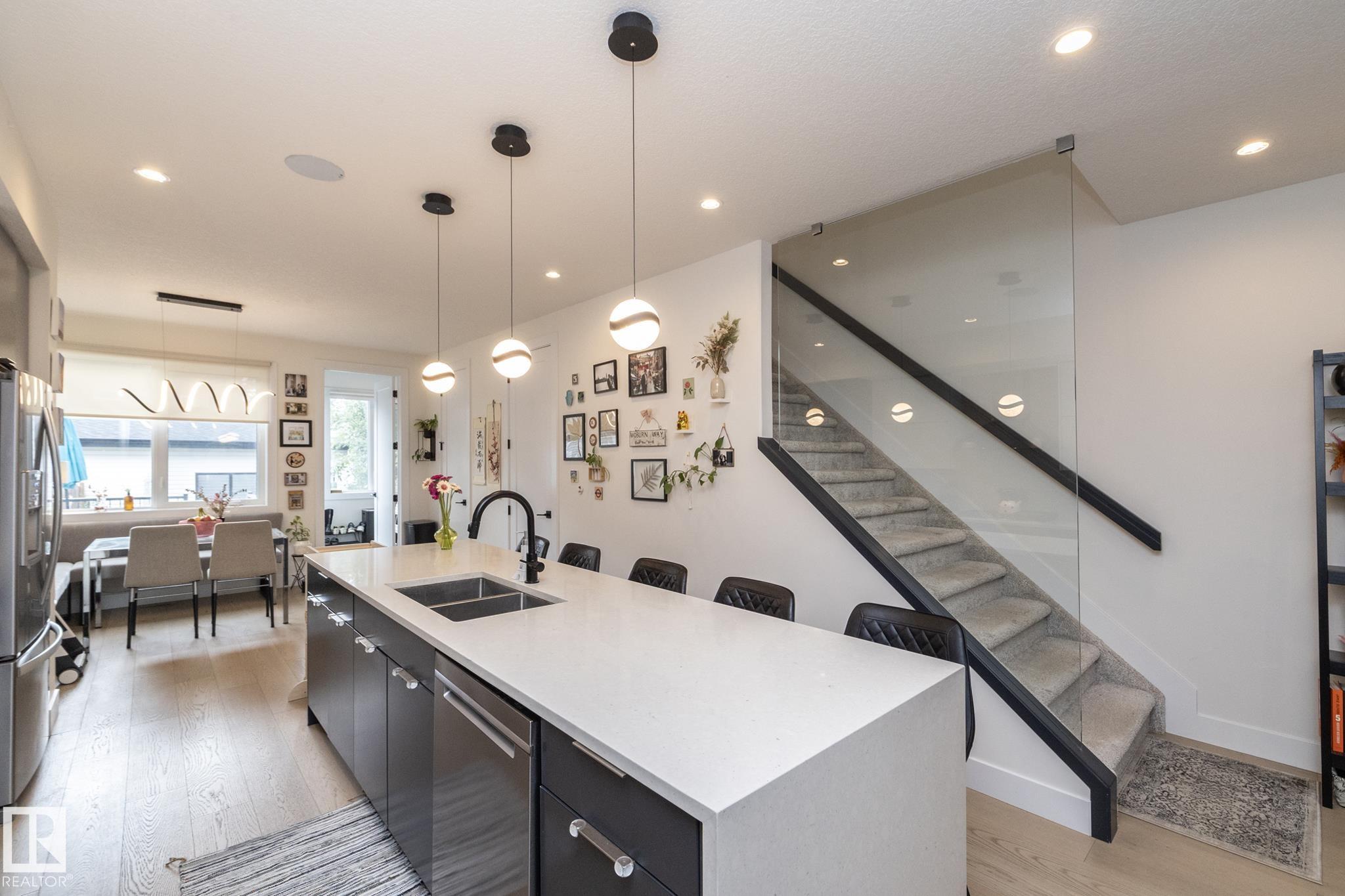 Photo 20 at 7733 81 Avenue NW, King Edward Park, Edmonton