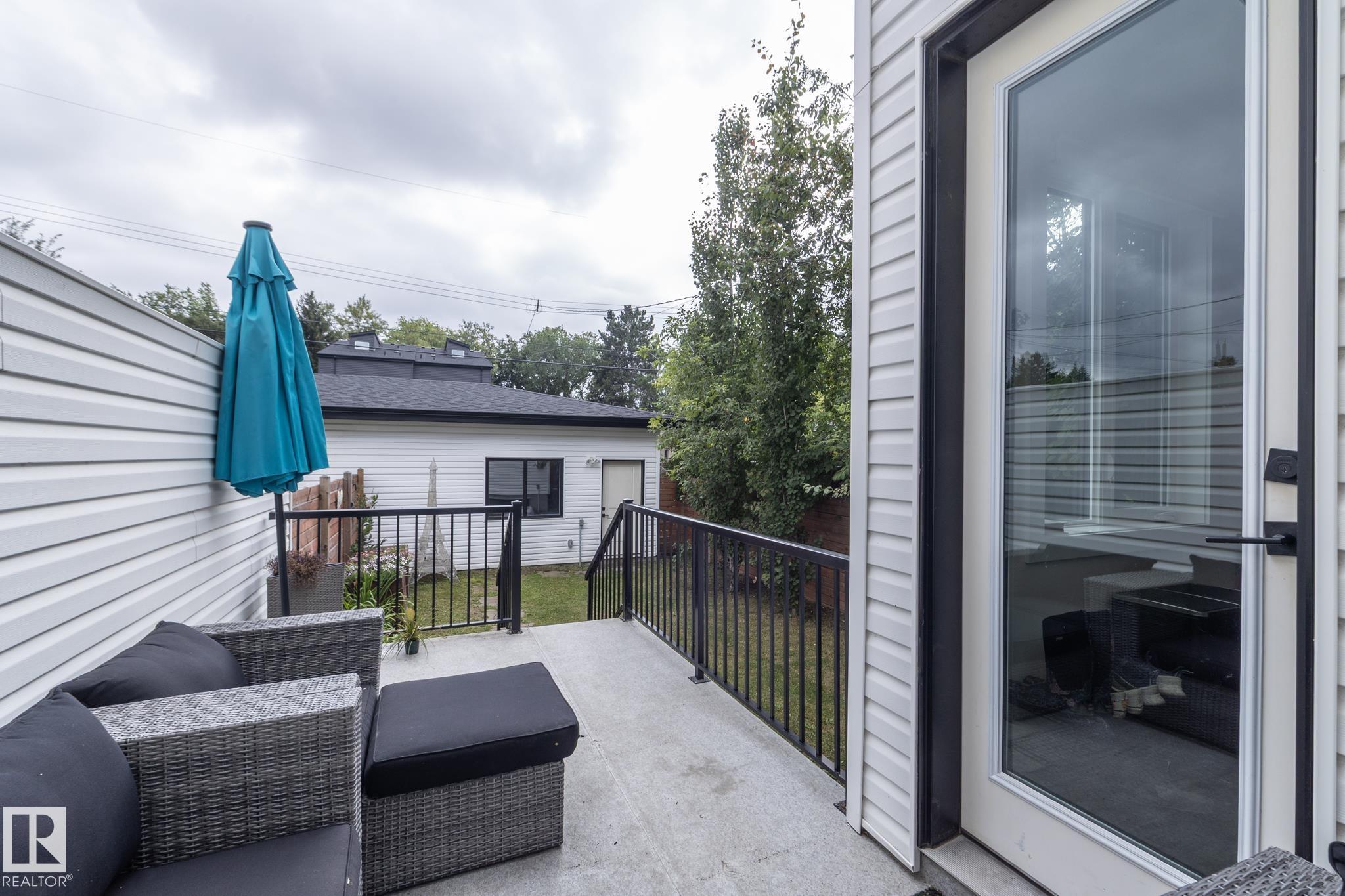 Photo 55 at 7733 81 Avenue NW, King Edward Park, Edmonton