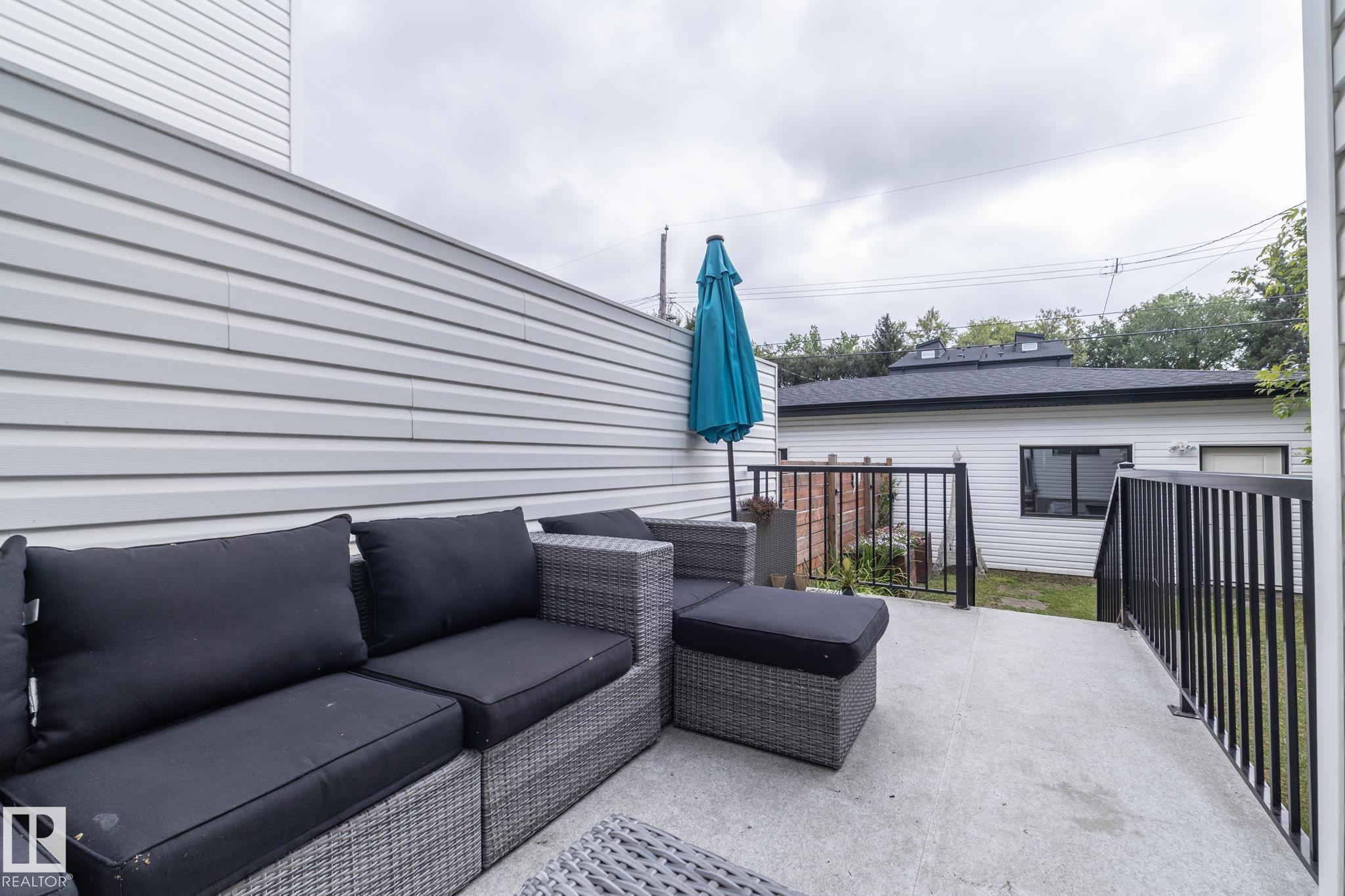 Photo 56 at 7733 81 Avenue NW, King Edward Park, Edmonton