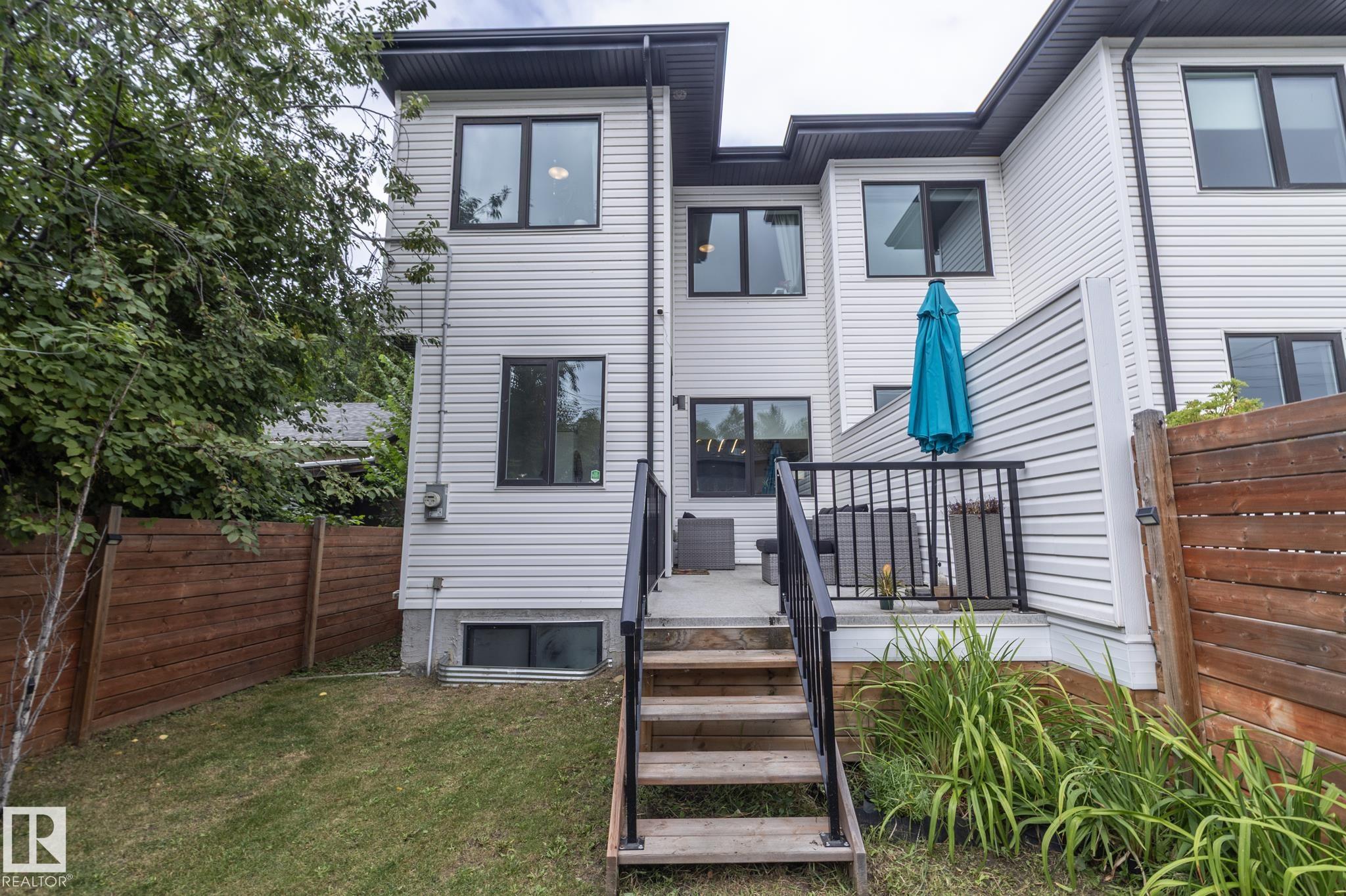 Photo 59 at 7733 81 Avenue NW, King Edward Park, Edmonton