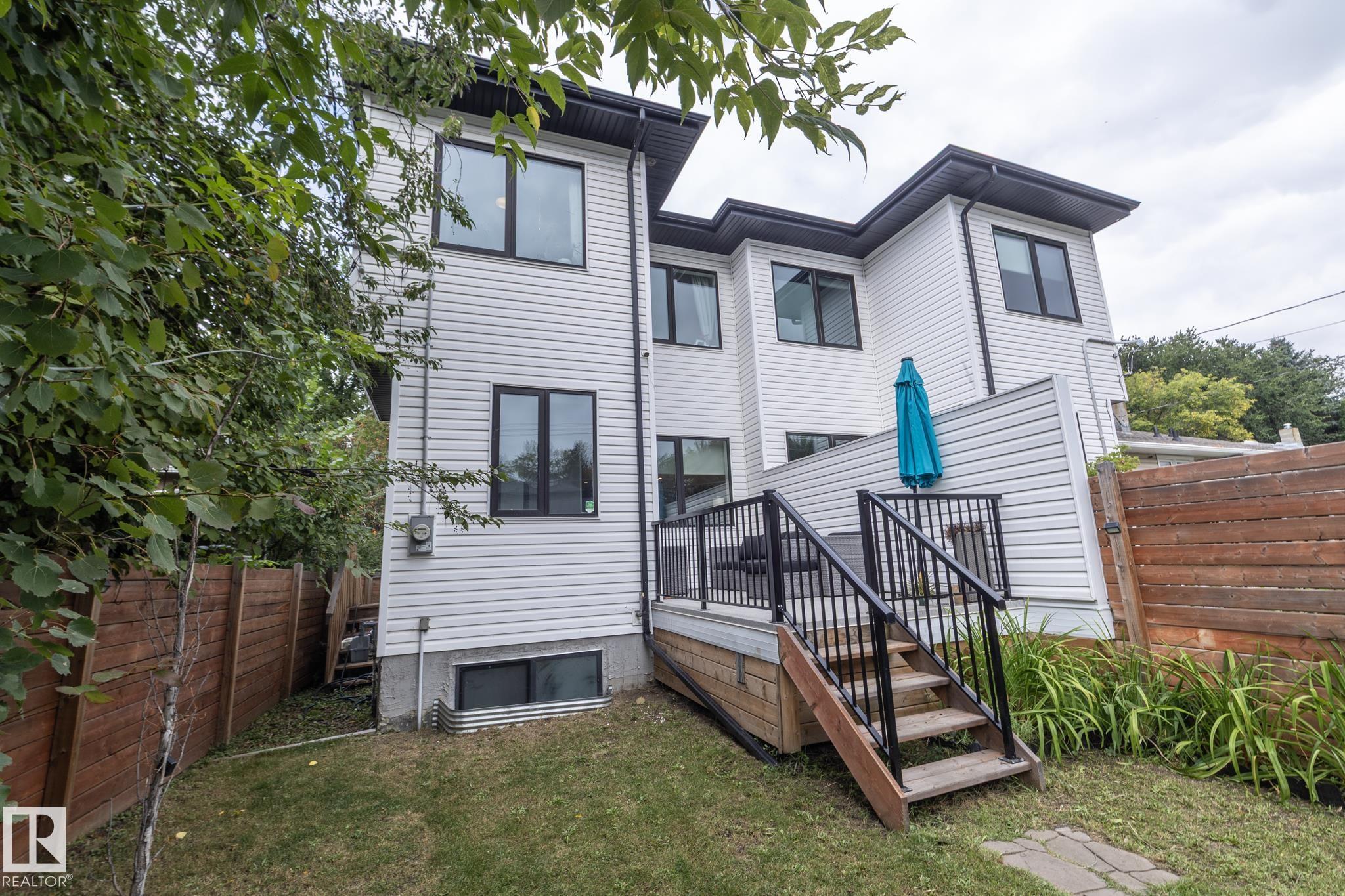 Photo 60 at 7733 81 Avenue NW, King Edward Park, Edmonton