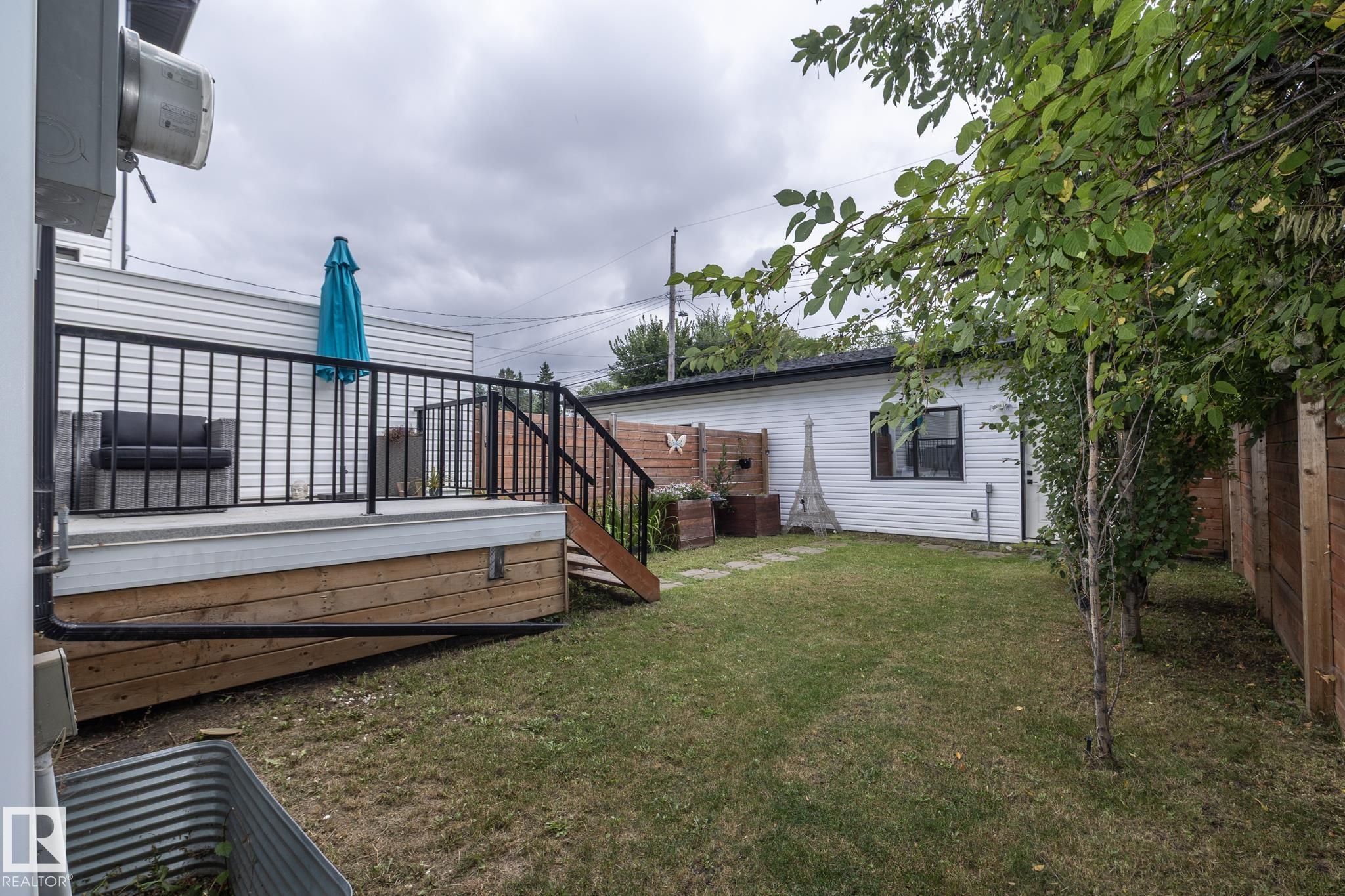 Photo 61 at 7733 81 Avenue NW, King Edward Park, Edmonton