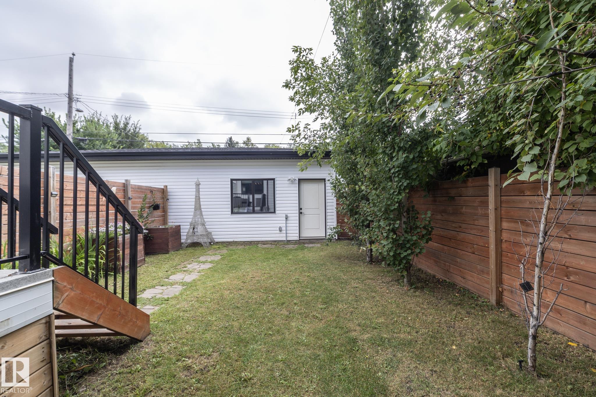 Photo 62 at 7733 81 Avenue NW, King Edward Park, Edmonton