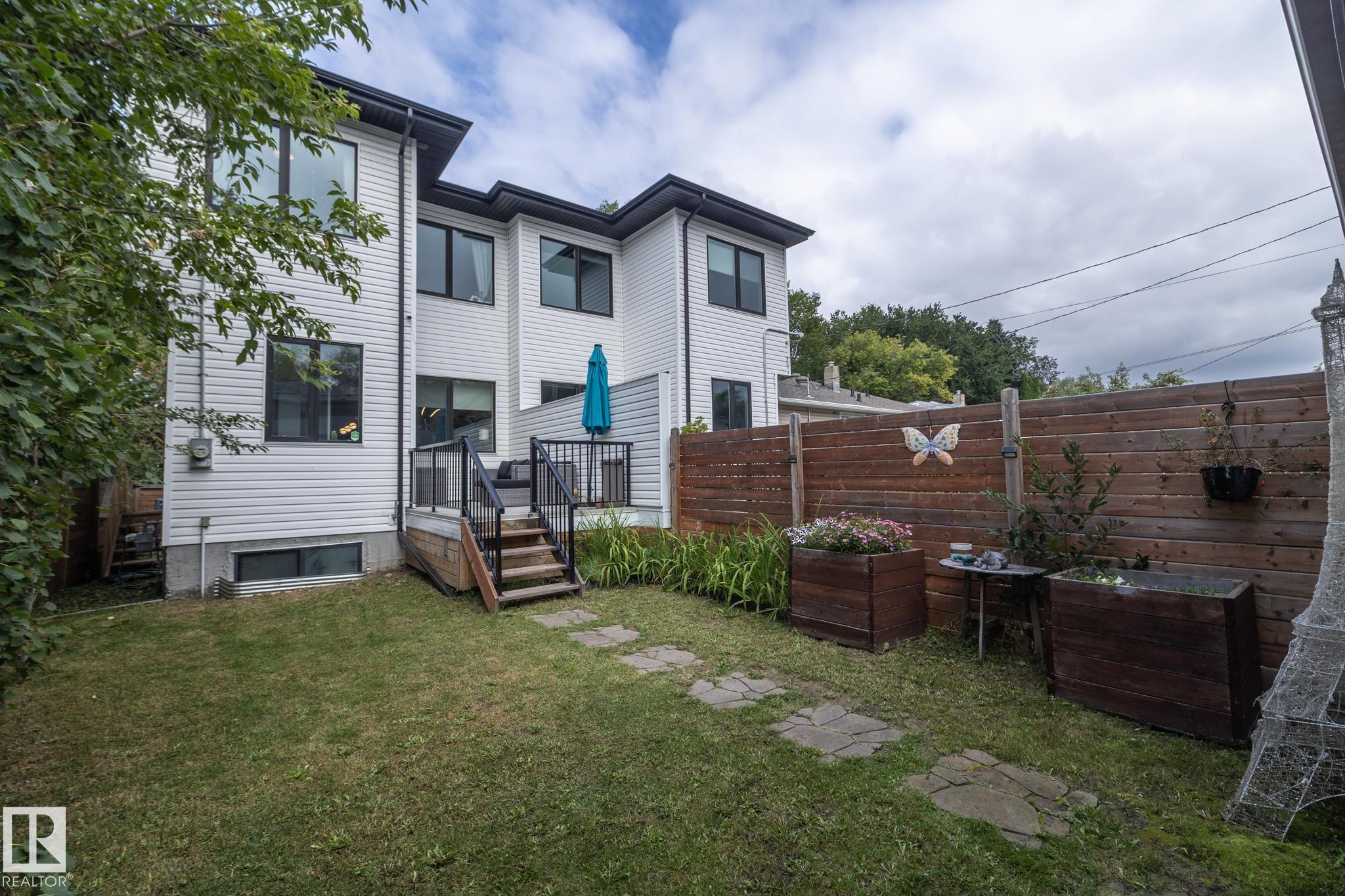 Photo 72 at 7733 81 Avenue NW, King Edward Park, Edmonton