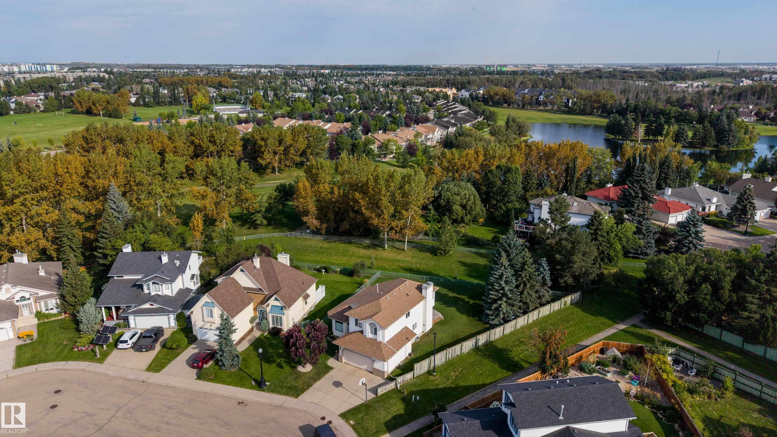 Photo 56 at 160 Phillips Row NW, Potter Greens, Edmonton