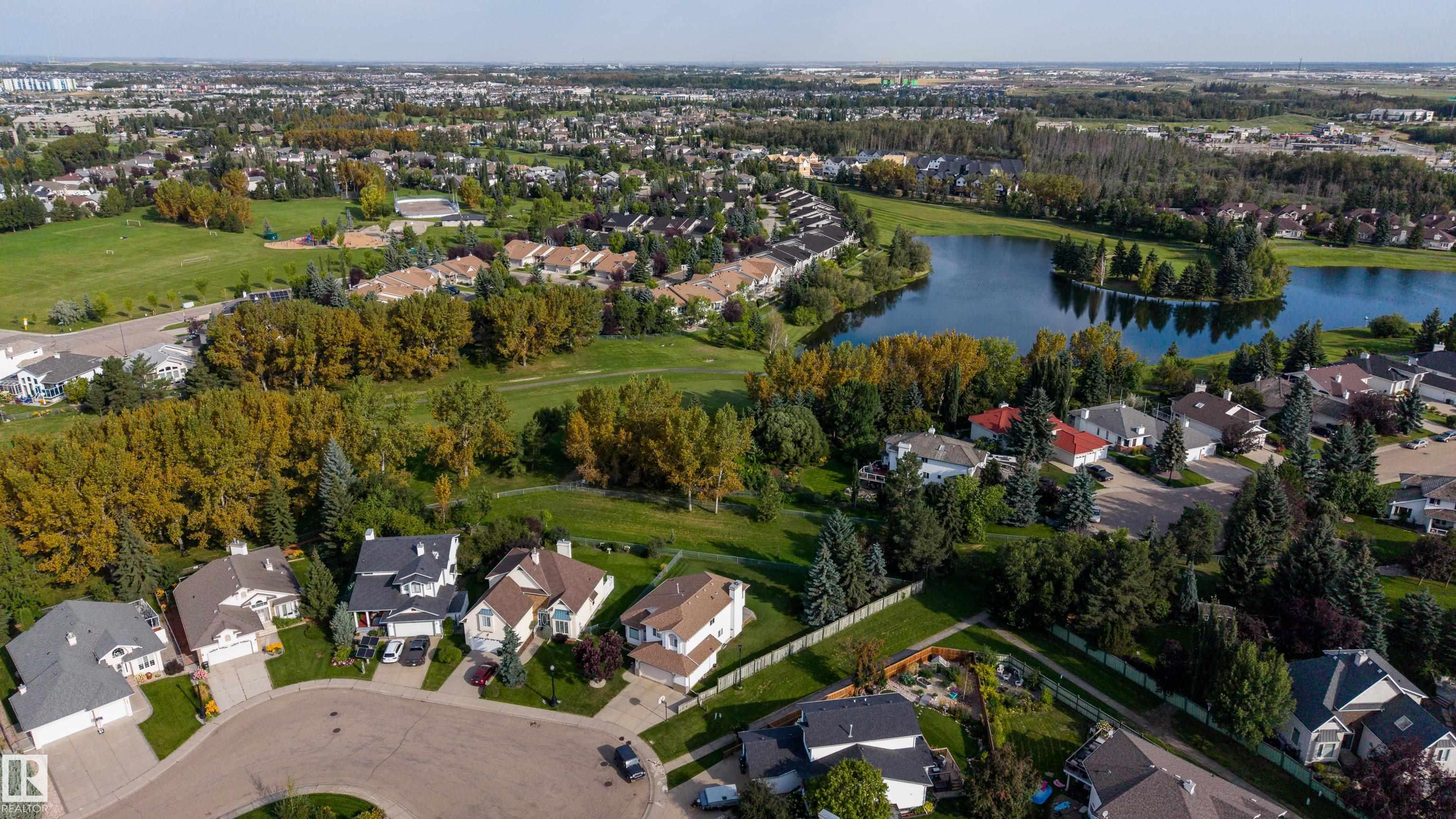 Photo 60 at 160 Phillips Row NW, Potter Greens, Edmonton