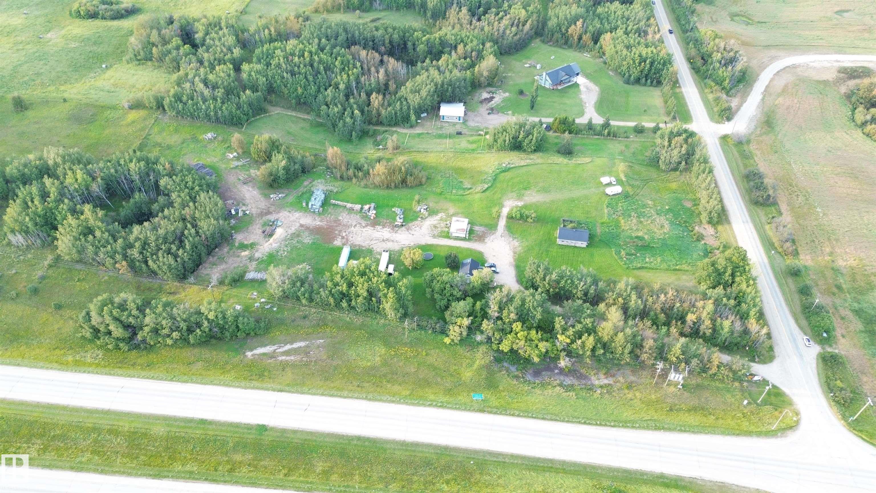 53002 Rge Road 13, None, Rural Parkland County