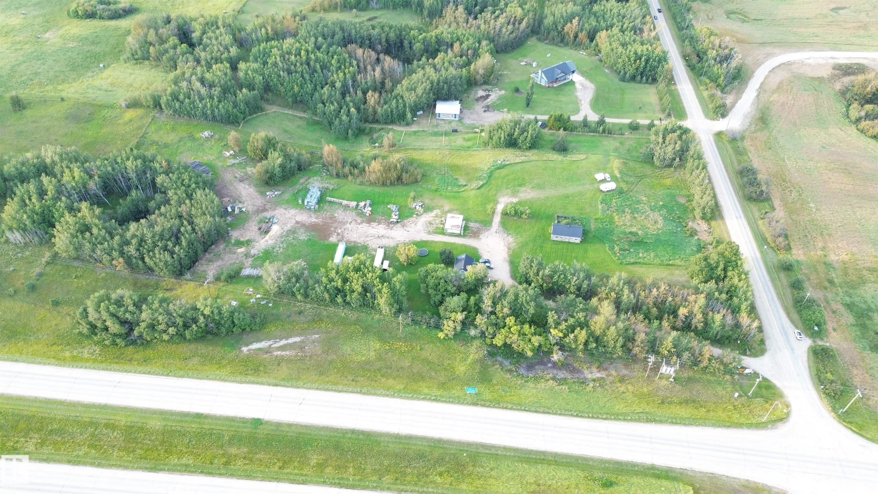 53002 Rge Road 13, None, Rural Parkland County