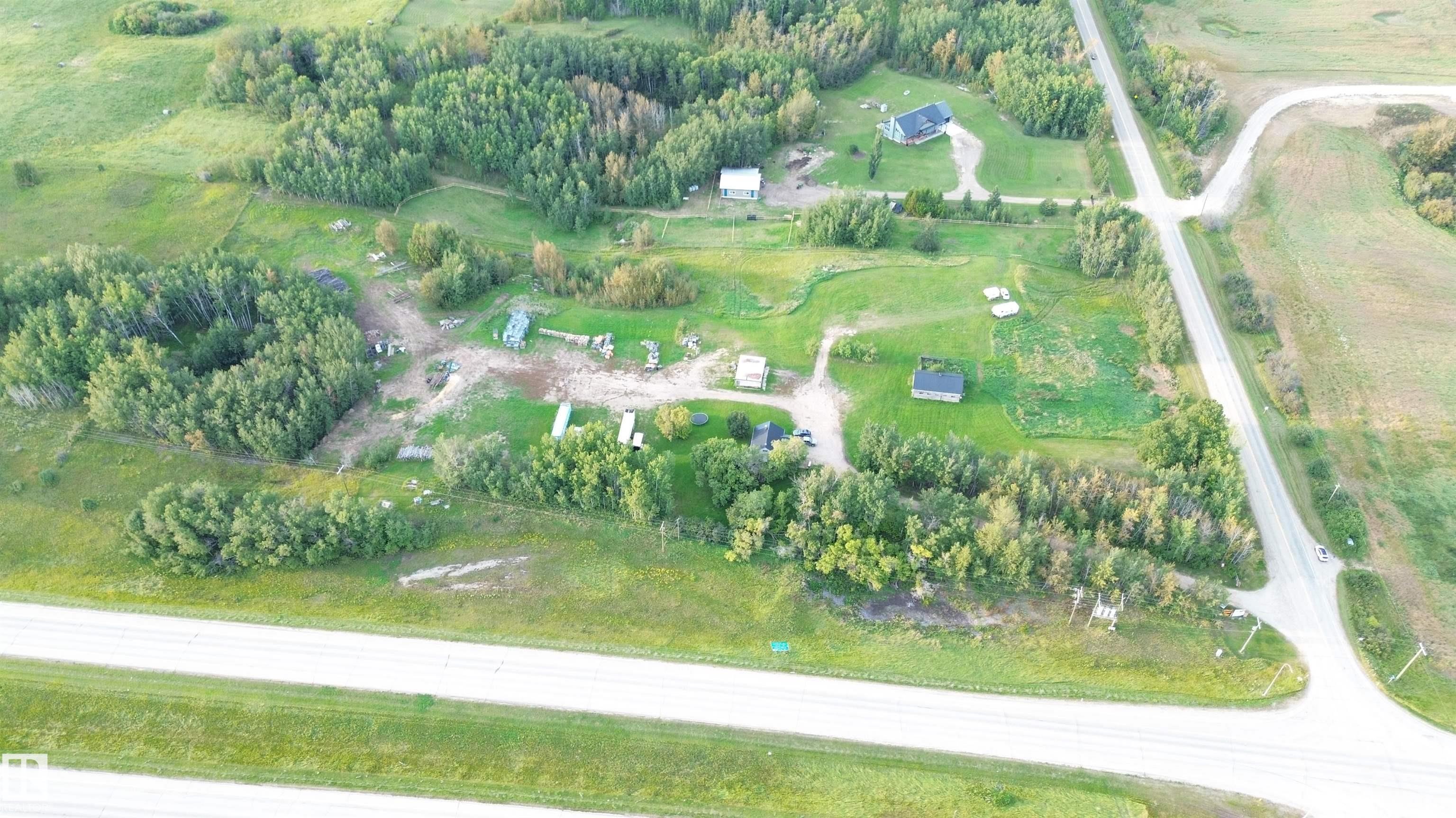53002 Rge Road 13, None, Rural Parkland County