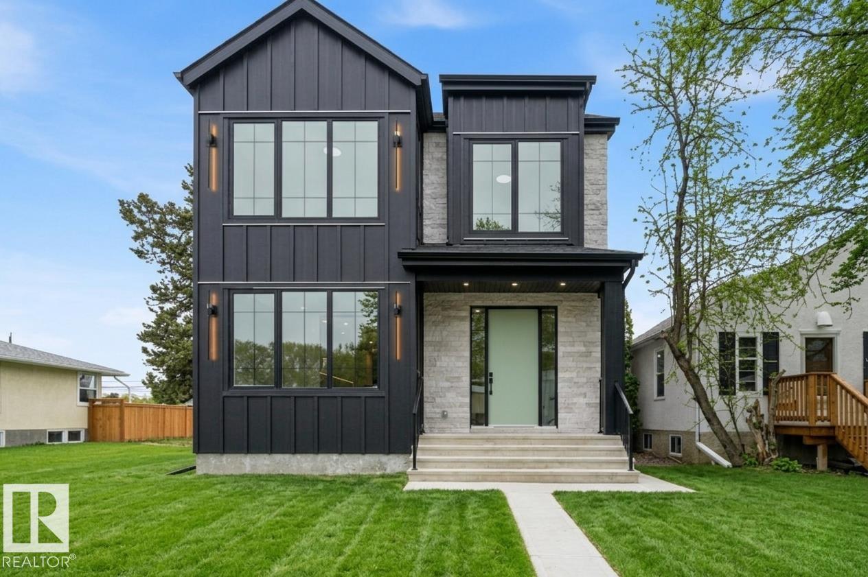 11121 51 Street NW, Highlands, Edmonton