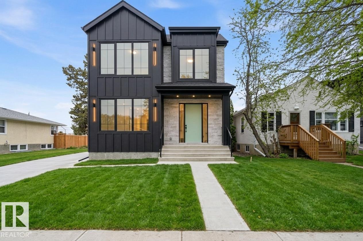 11121 51 Street NW, Highlands, Edmonton
