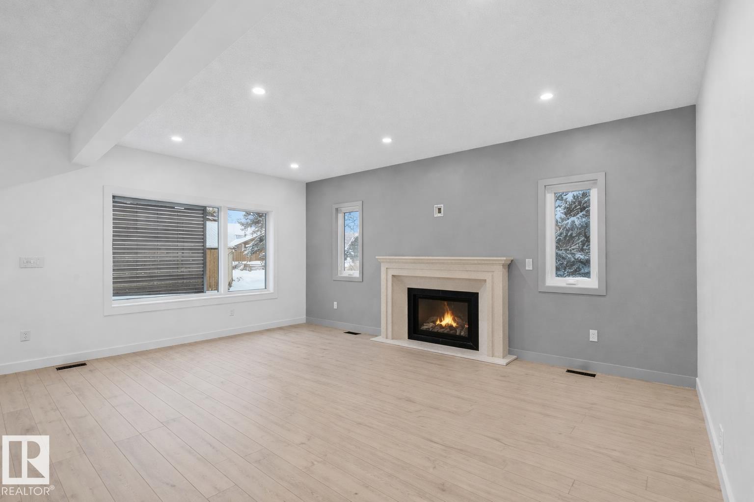 Photo 8 at 11121 51 Street NW, Highlands, Edmonton