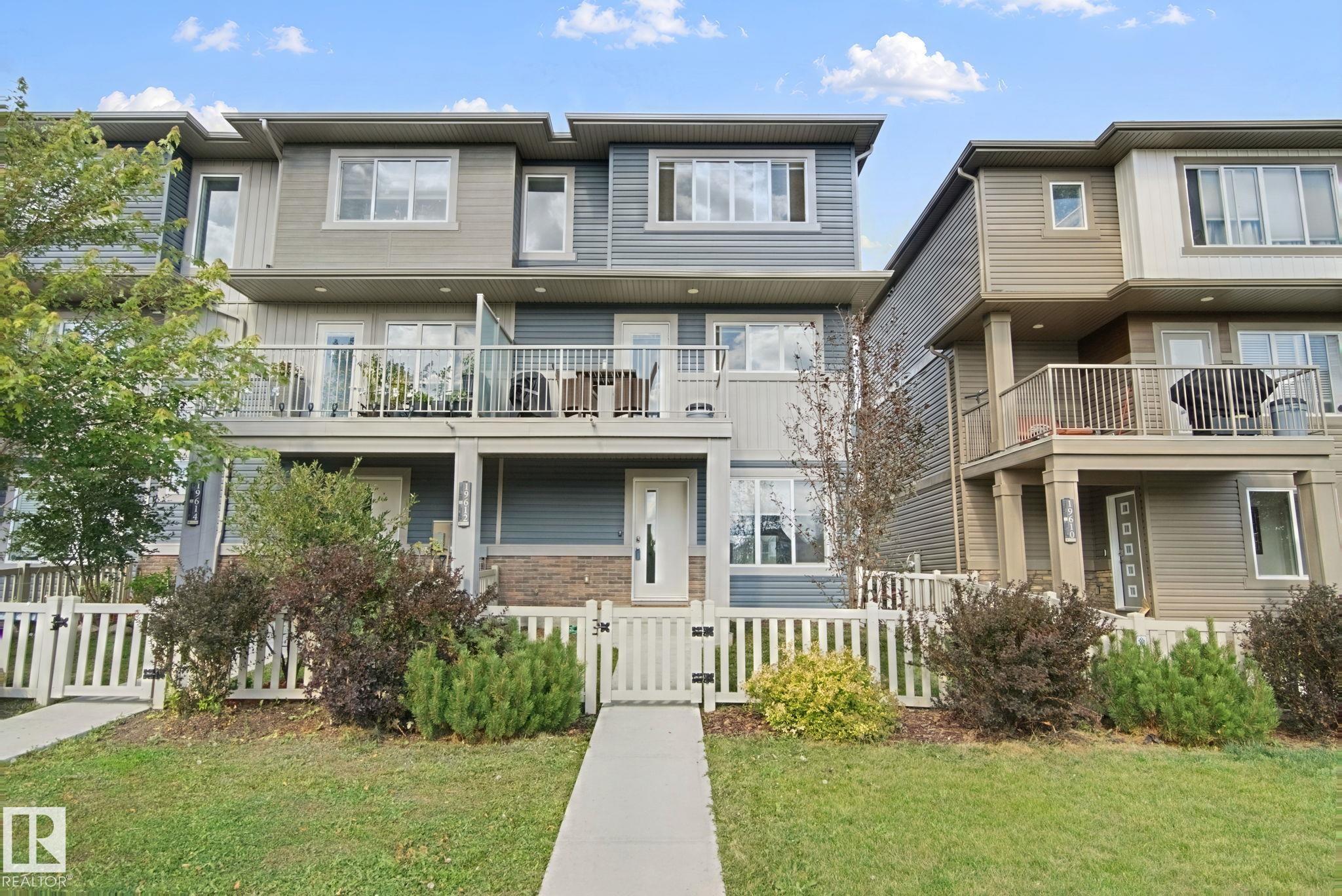 19612 27 Avenue NW, The Uplands, Edmonton 2