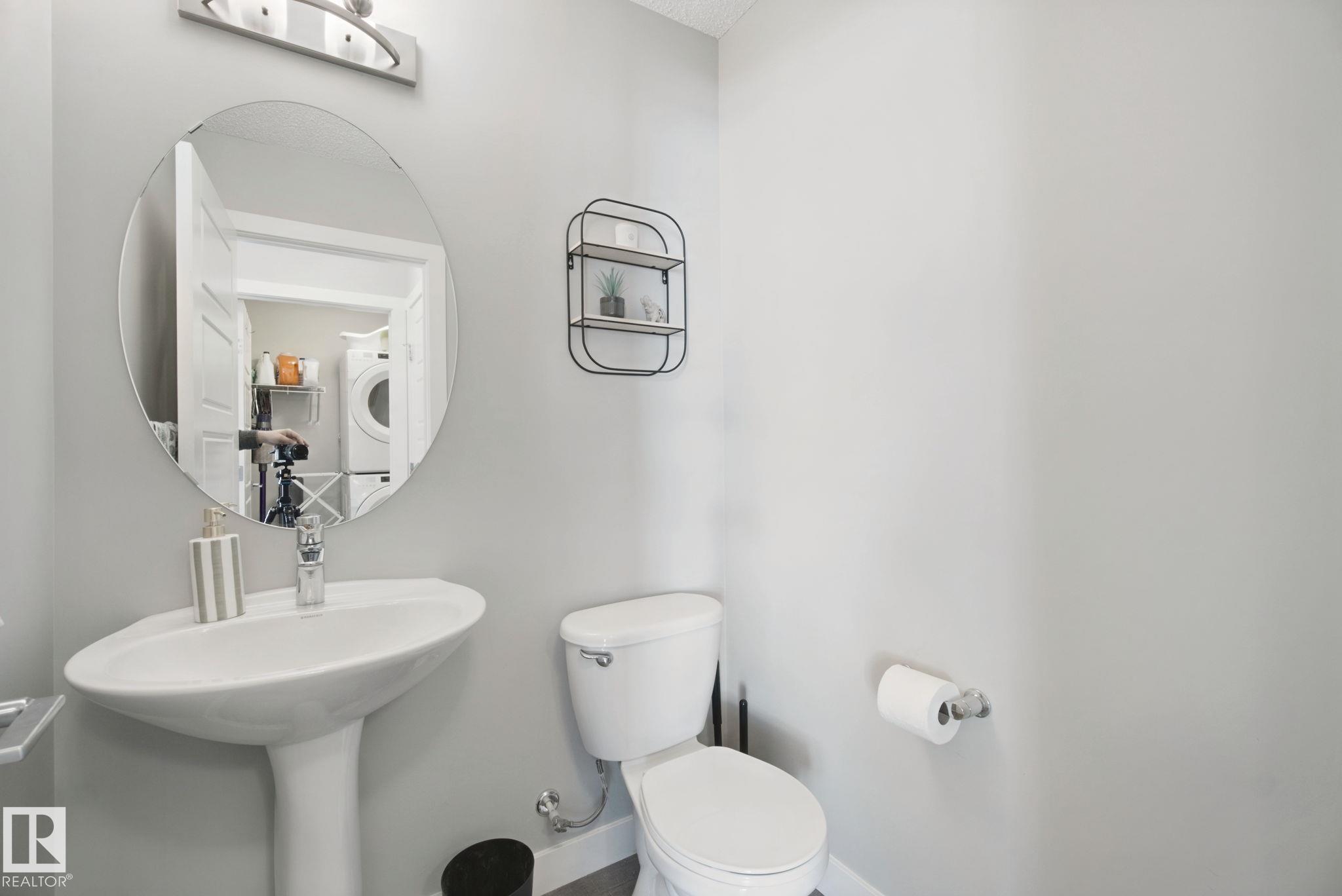 Photo 11 at 19612 27 Avenue NW, The Uplands, Edmonton