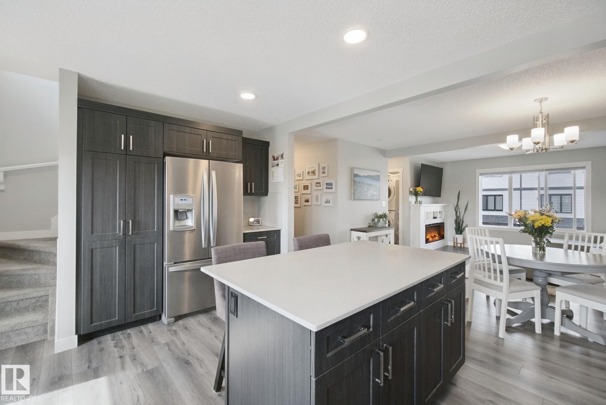 Photo 14 at 19612 27 Avenue NW, The Uplands, Edmonton