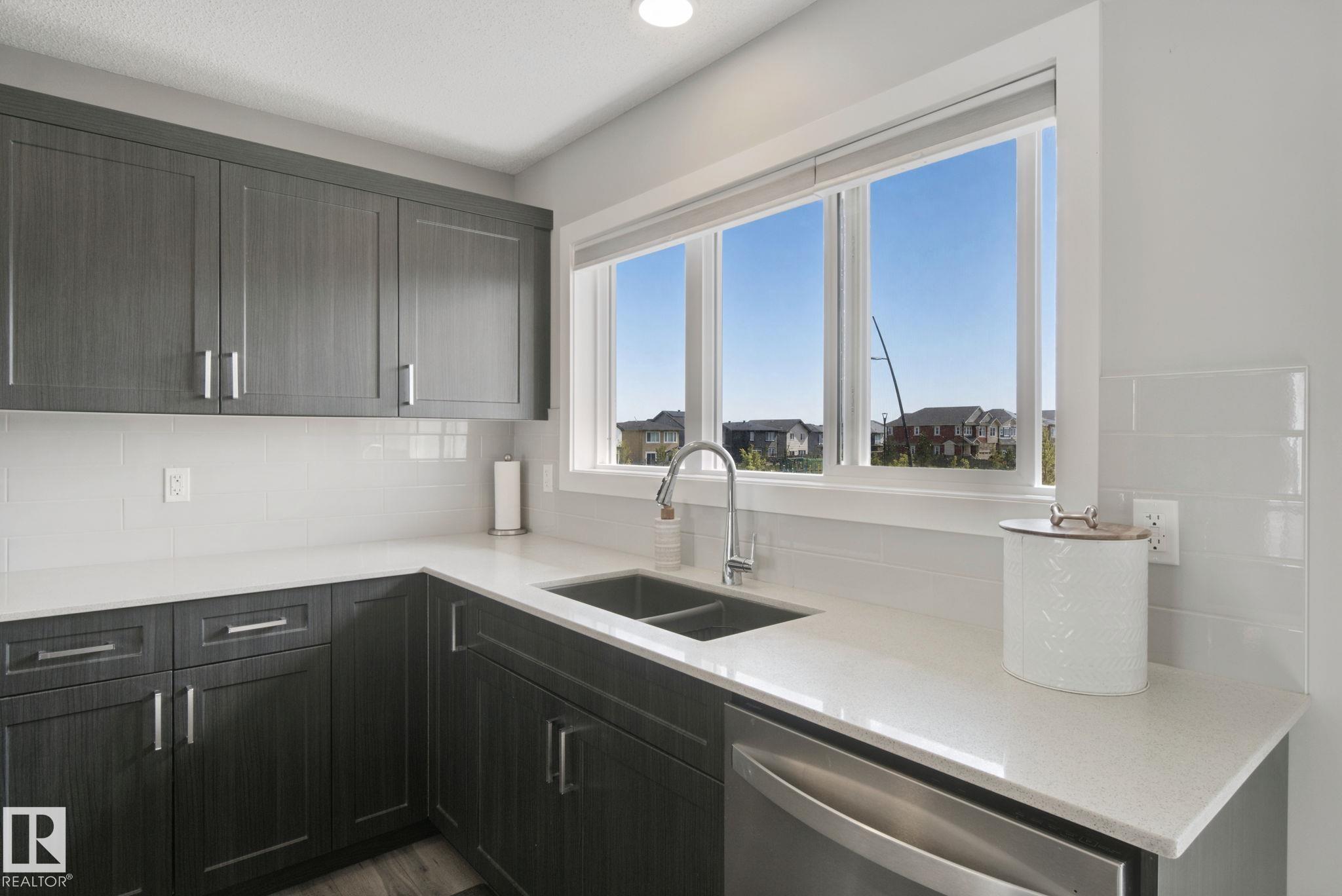 Photo 16 at 19612 27 Avenue NW, The Uplands, Edmonton